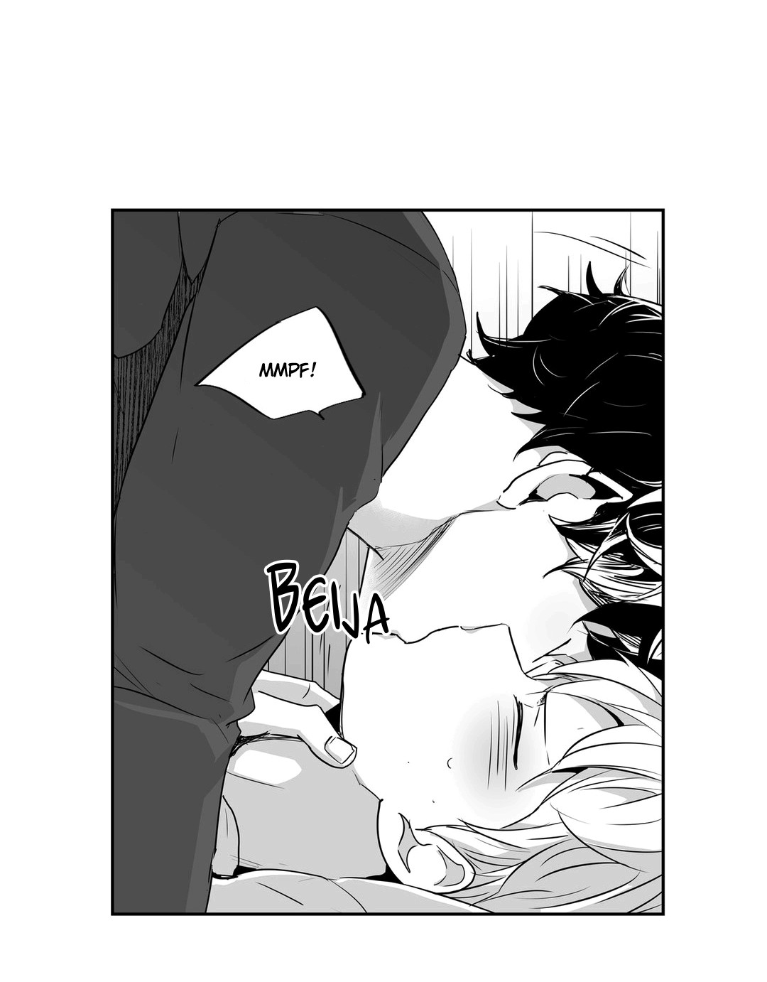 Love Is An Illusion Capitulo 39 - pagina 24