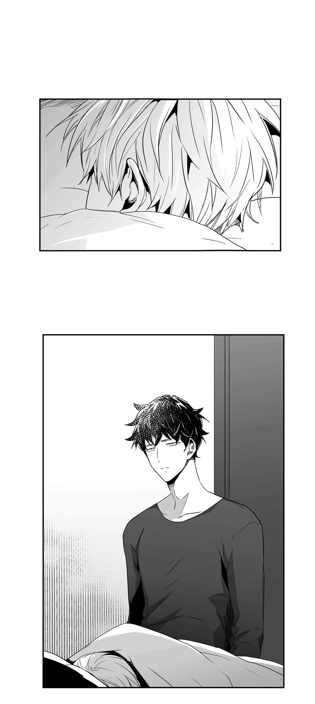 Love Is An Illusion Capitulo 39 - pagina 3