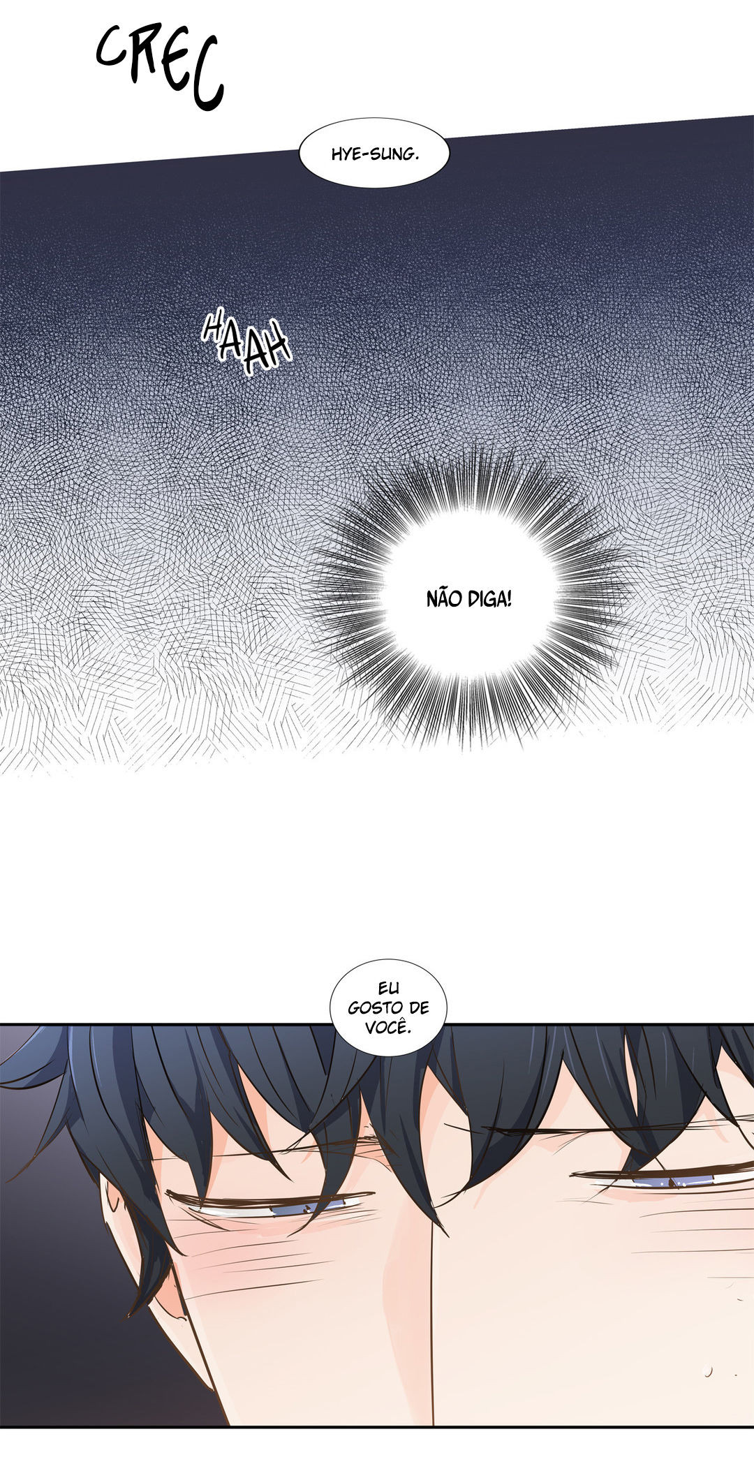 Love Is An Illusion Capitulo 39 - pagina 37