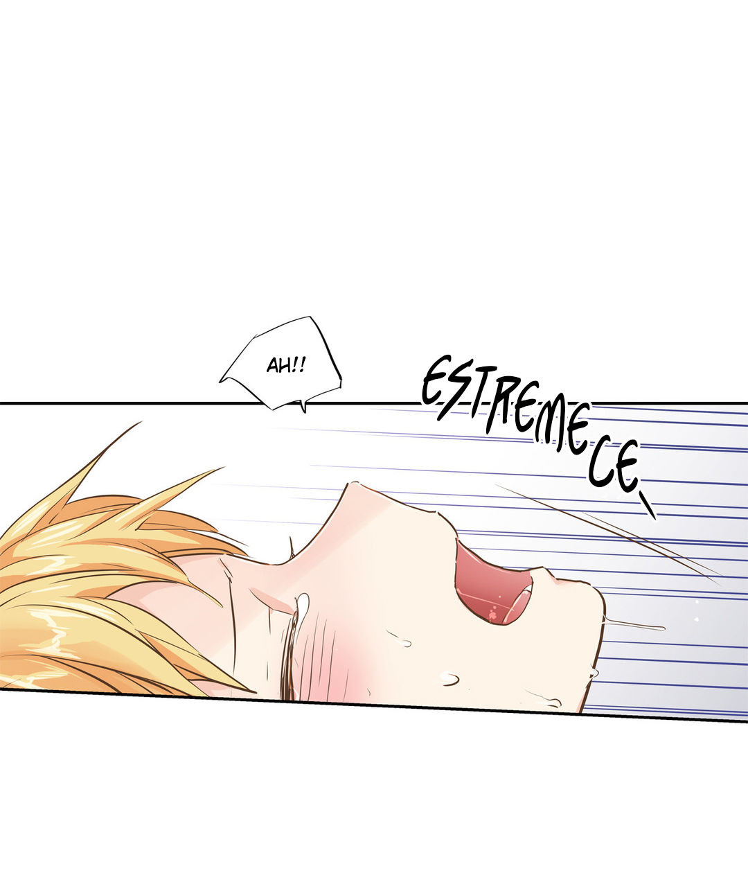 Love Is An Illusion Capitulo 39 - pagina 38