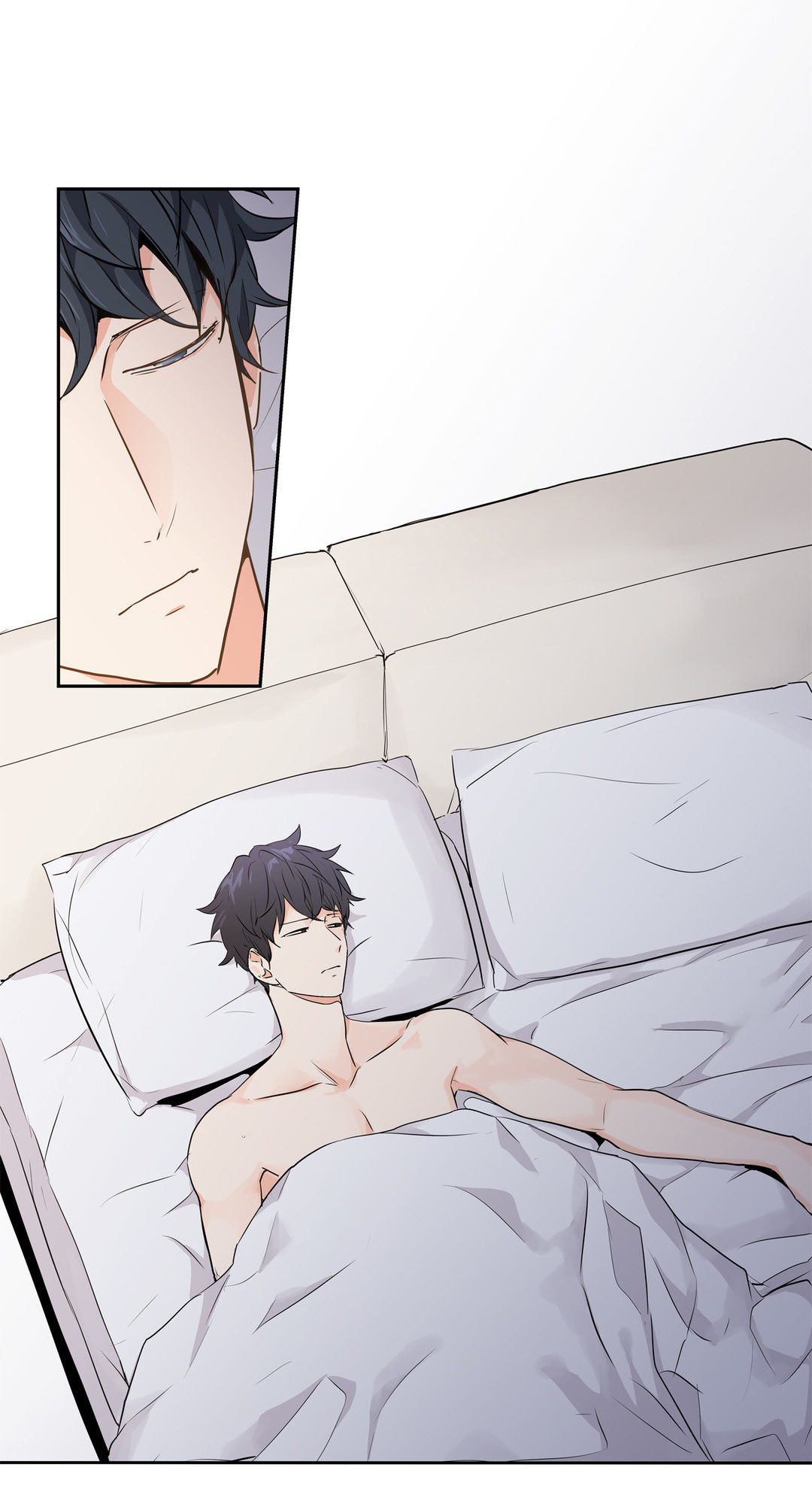 Love Is An Illusion Capitulo 39 - pagina 45