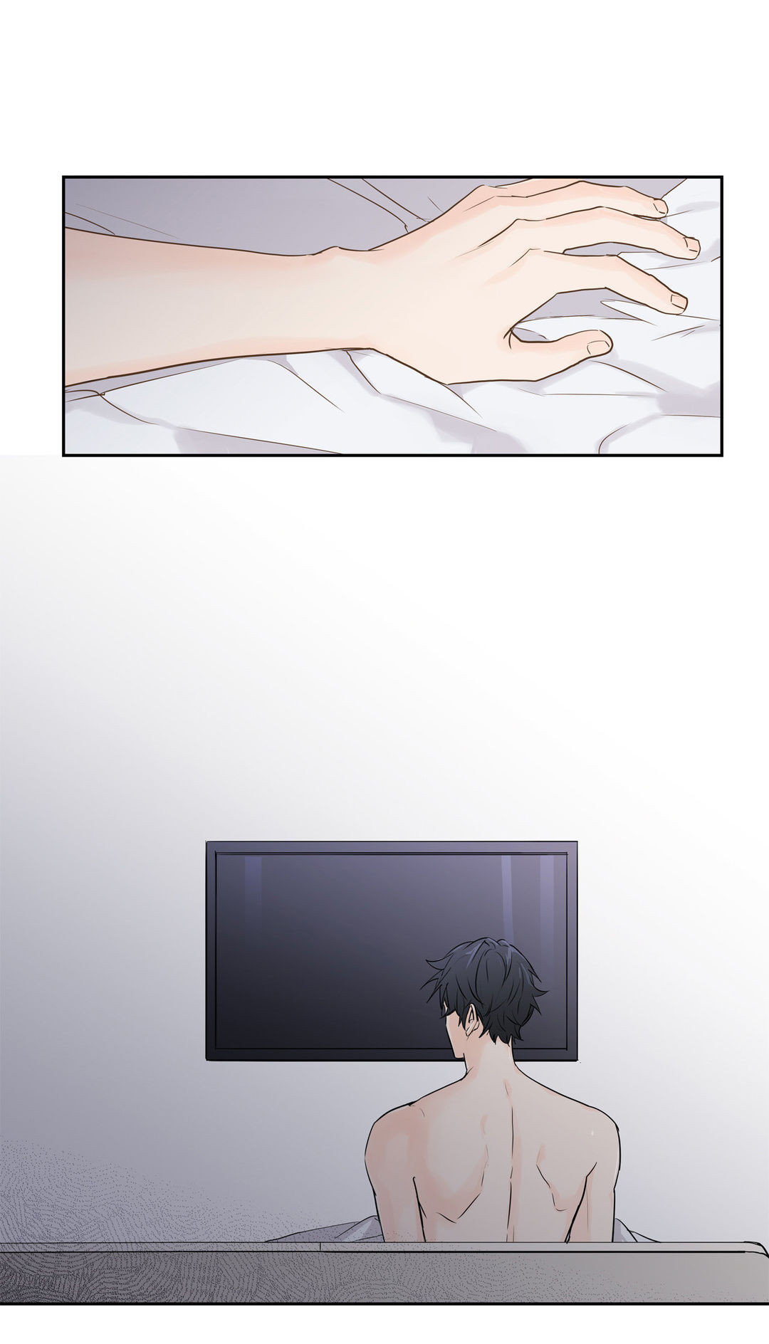 Love Is An Illusion Capitulo 39 - pagina 46