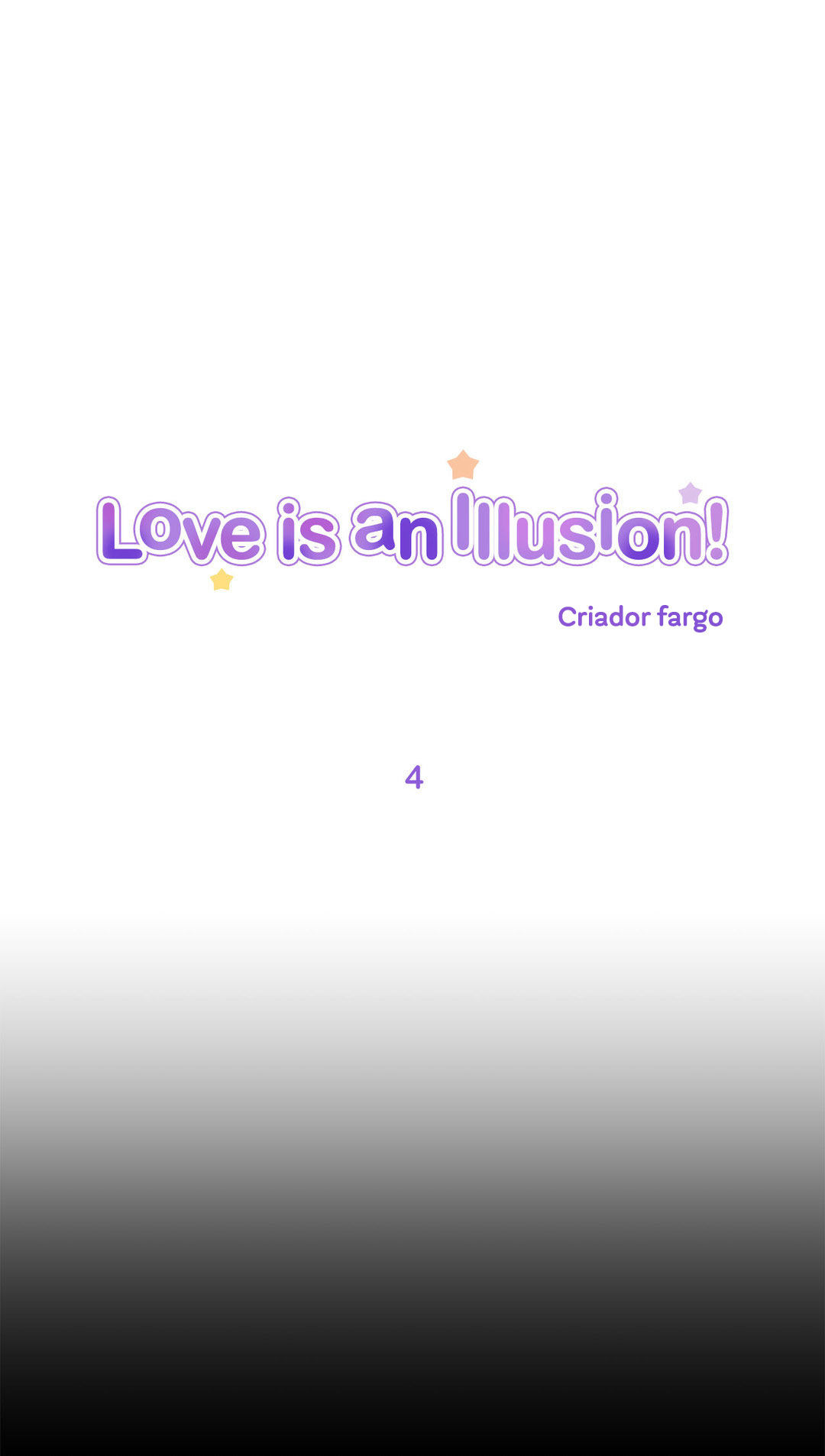 Love Is An Illusion Capitulo 4 - pagina 1 Love Is An Illusion Capitulo 4 - pagina 1