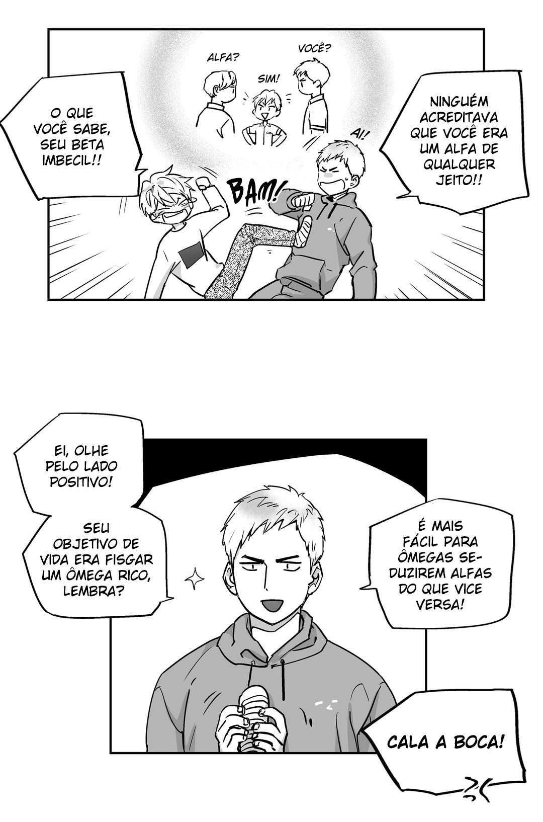 Love Is An Illusion Capitulo 4 - pagina 11 Love Is An Illusion Capitulo 4 - pagina 11