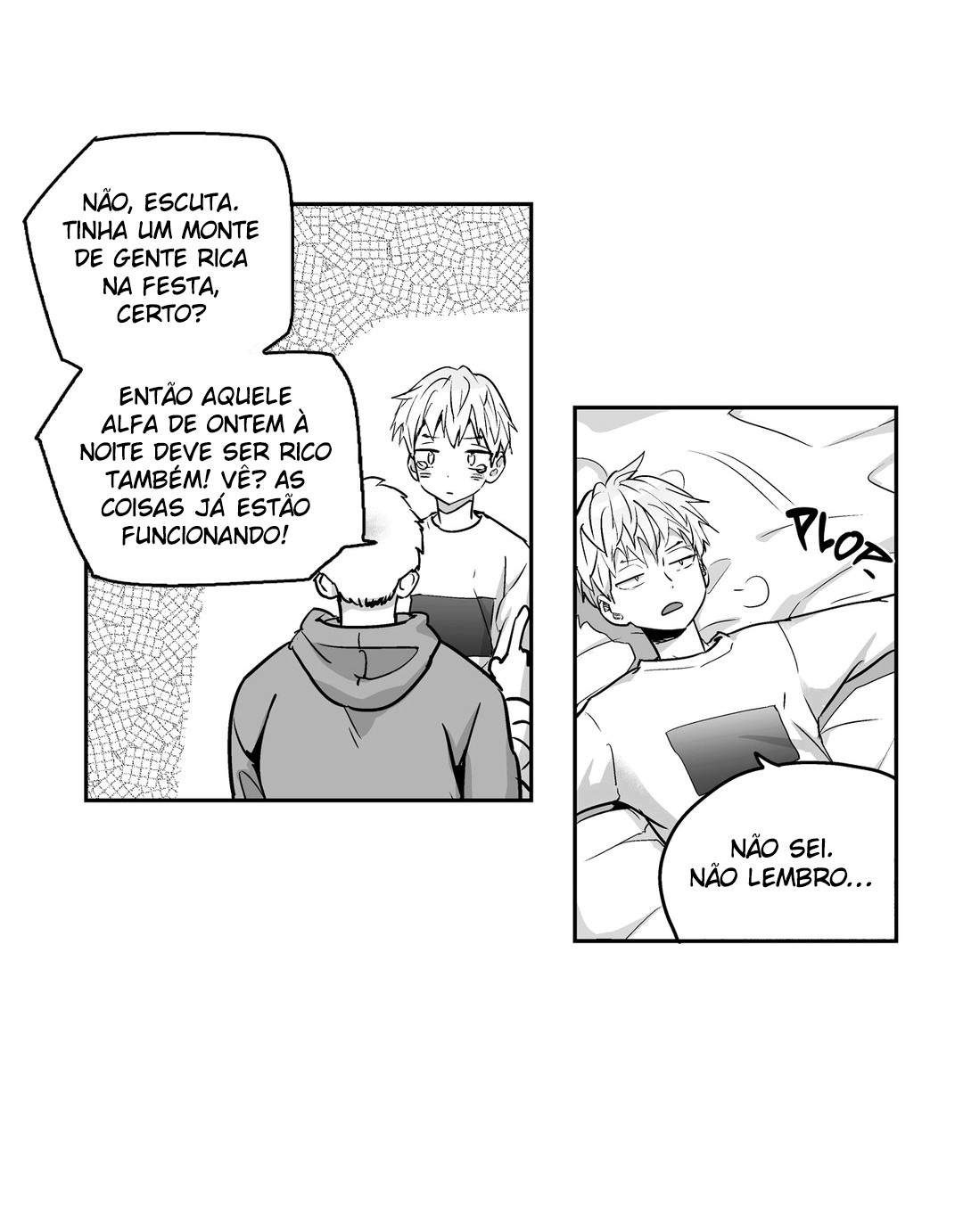 Love Is An Illusion Capitulo 4 - pagina 12 Love Is An Illusion Capitulo 4 - pagina 12
