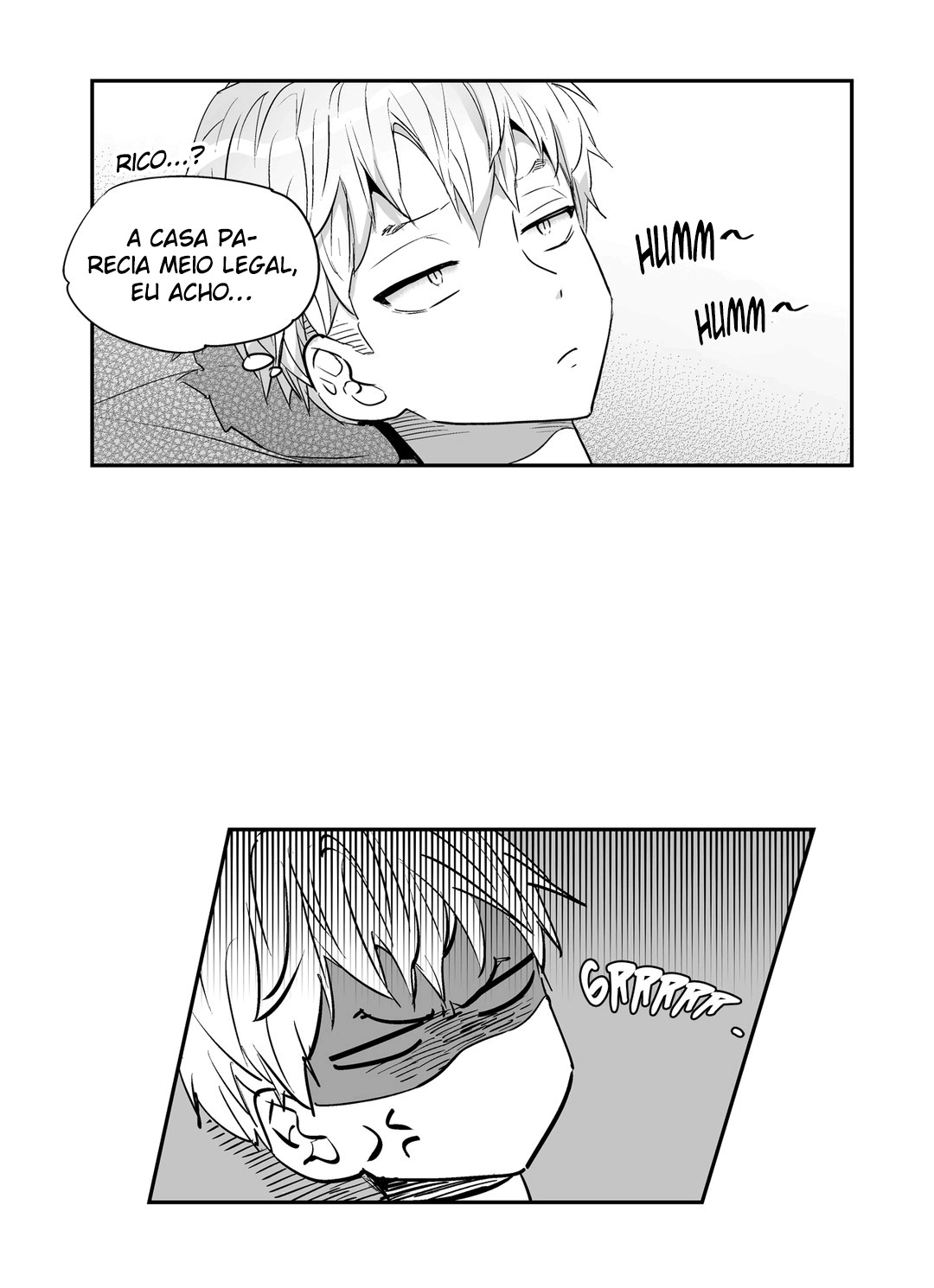 Love Is An Illusion Capitulo 4 - pagina 13 Love Is An Illusion Capitulo 4 - pagina 13