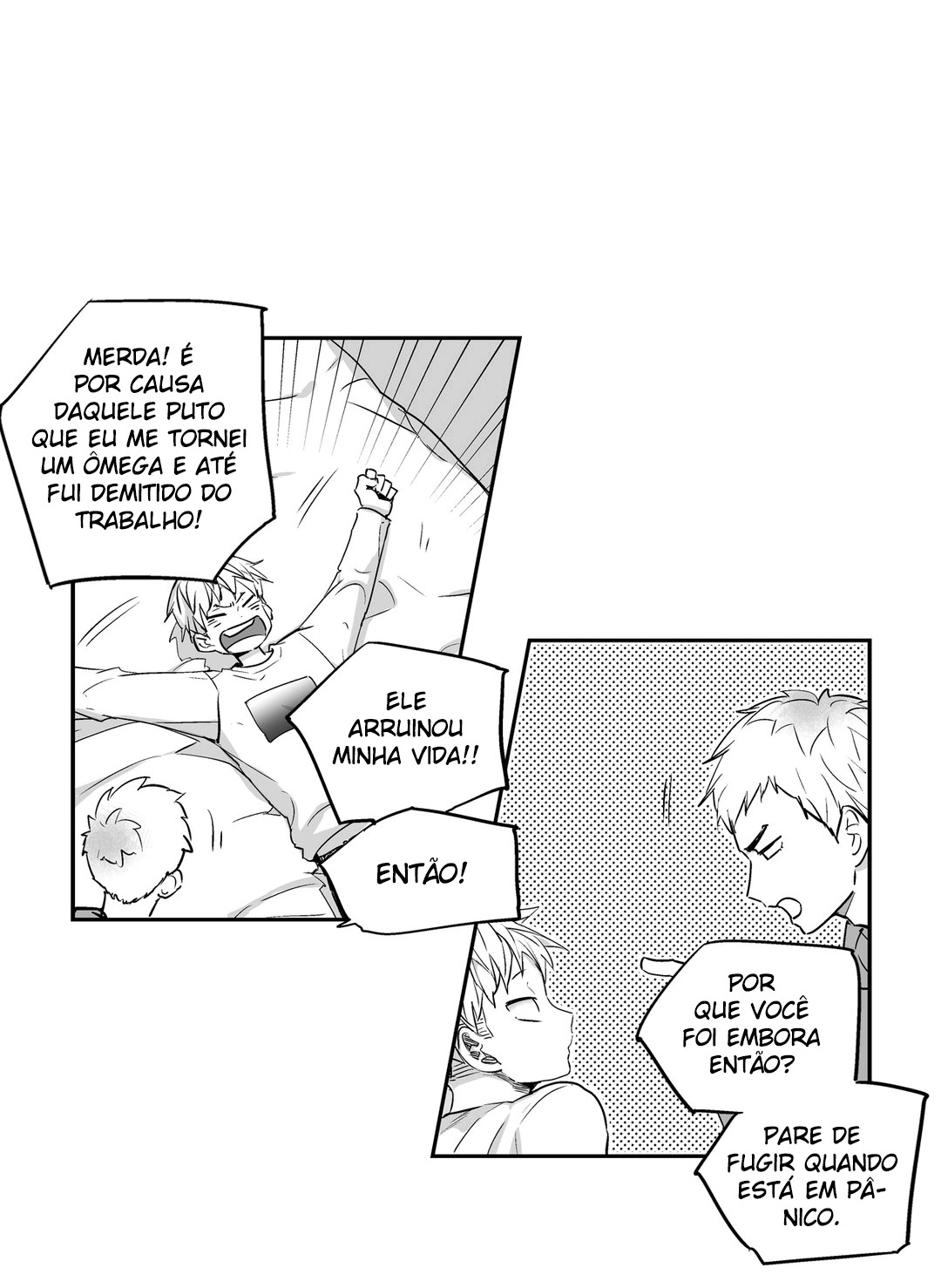 Love Is An Illusion Capitulo 4 - pagina 14 Love Is An Illusion Capitulo 4 - pagina 14