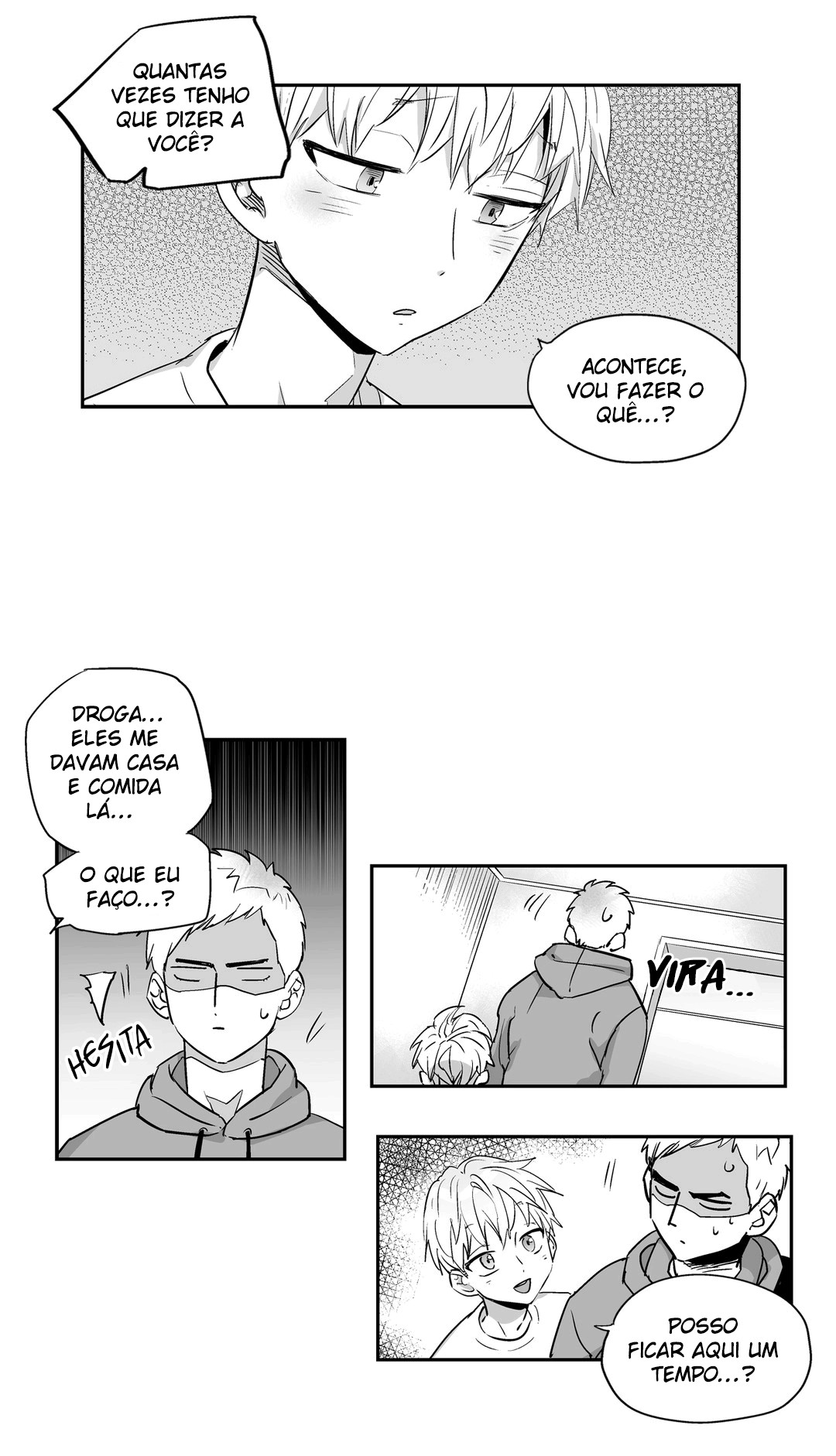 Love Is An Illusion Capitulo 4 - pagina 15 Love Is An Illusion Capitulo 4 - pagina 15
