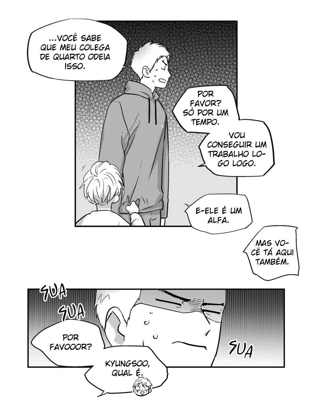 Love Is An Illusion Capitulo 4 - pagina 16 Love Is An Illusion Capitulo 4 - pagina 16