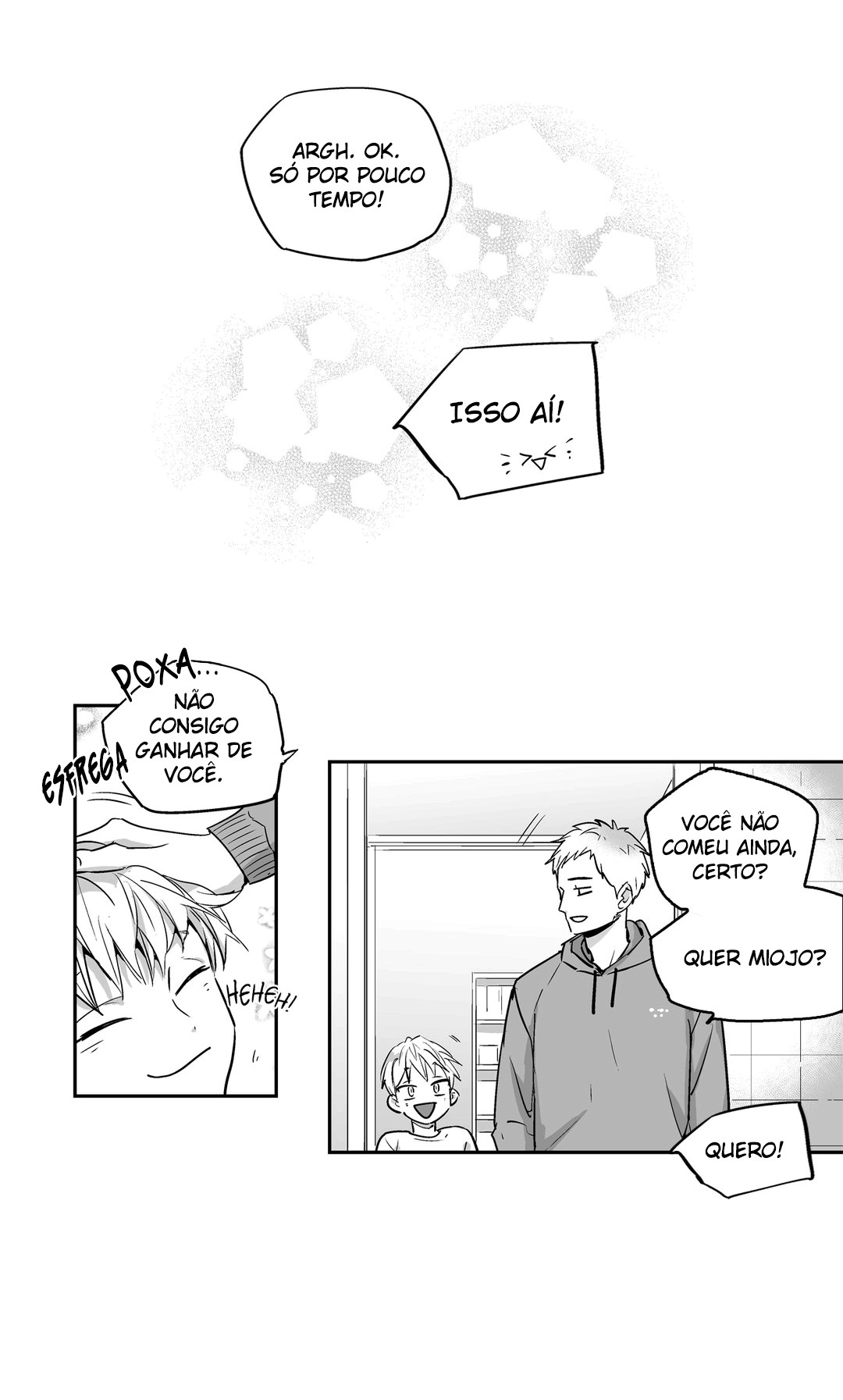 Love Is An Illusion Capitulo 4 - pagina 17 Love Is An Illusion Capitulo 4 - pagina 17