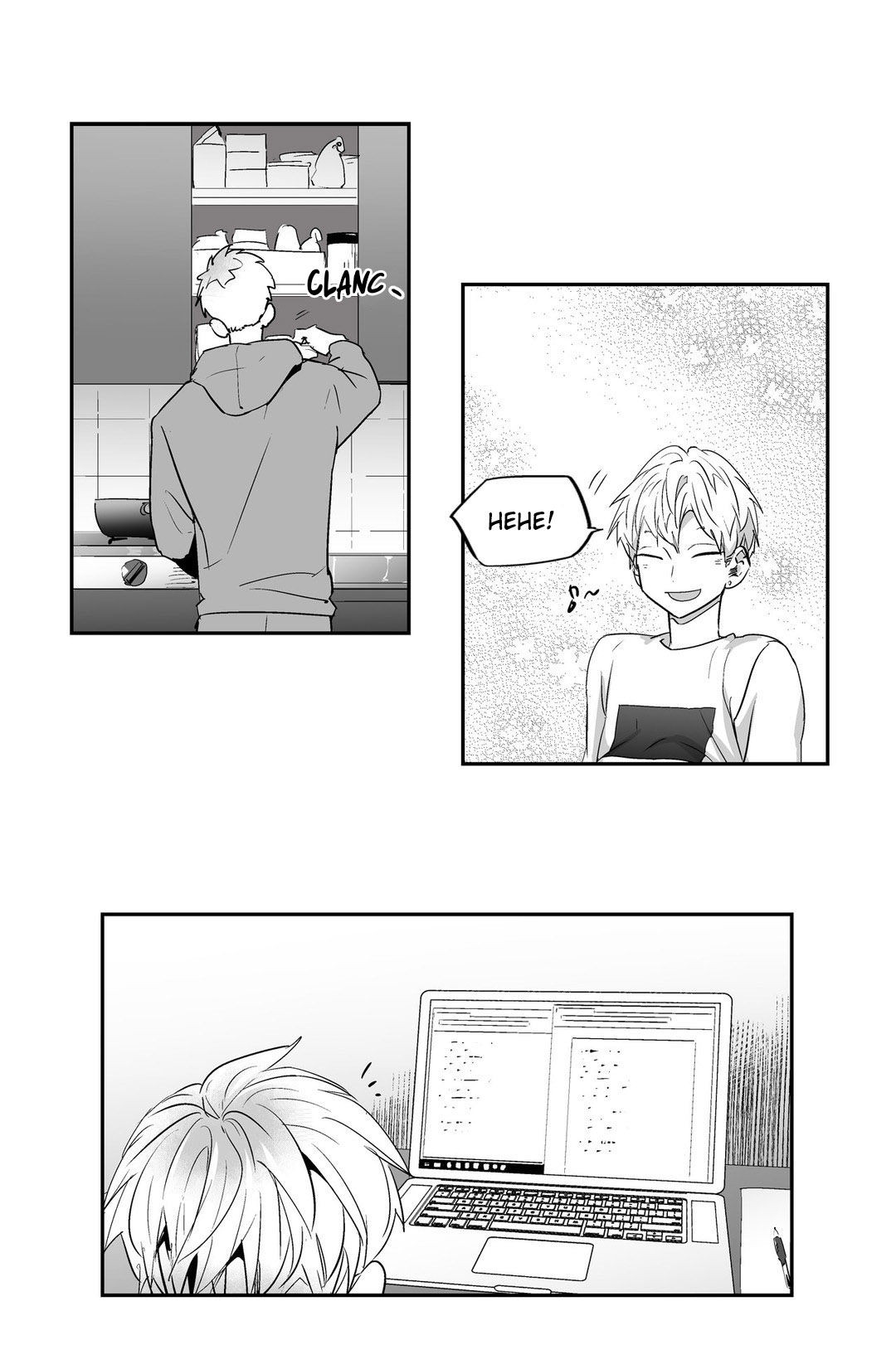 Love Is An Illusion Capitulo 4 - pagina 18 Love Is An Illusion Capitulo 4 - pagina 18