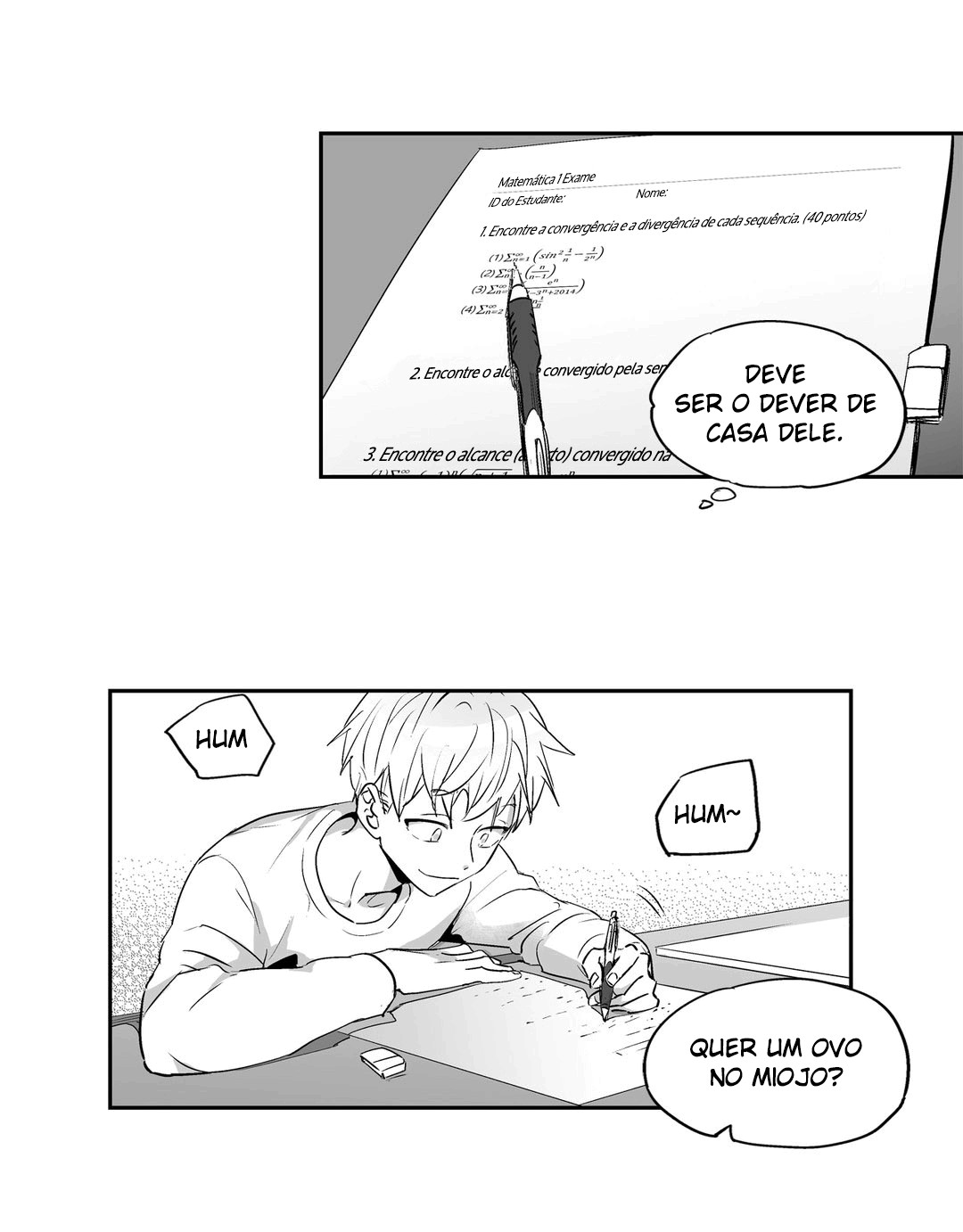 Love Is An Illusion Capitulo 4 - pagina 19 Love Is An Illusion Capitulo 4 - pagina 19
