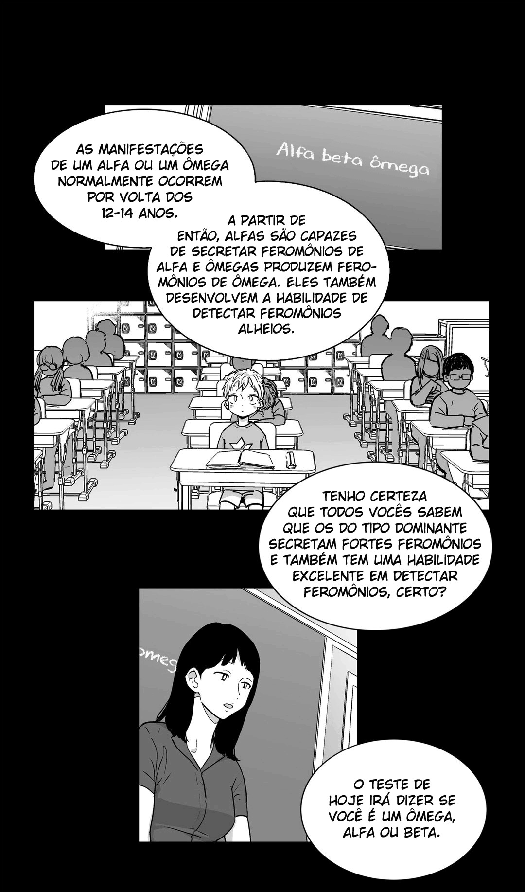 Love Is An Illusion Capitulo 4 - pagina 2 Love Is An Illusion Capitulo 4 - pagina 2