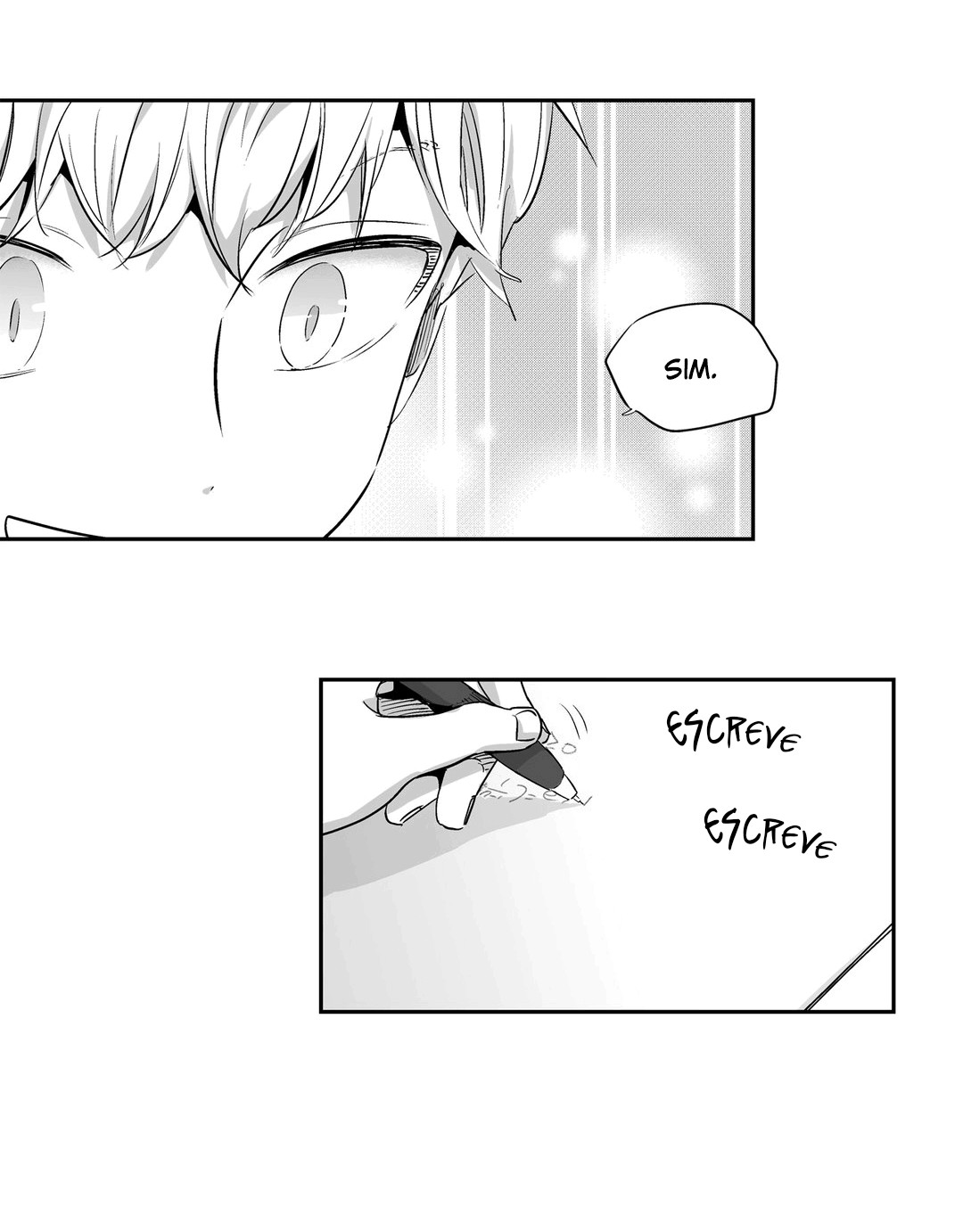 Love Is An Illusion Capitulo 4 - pagina 20 Love Is An Illusion Capitulo 4 - pagina 20