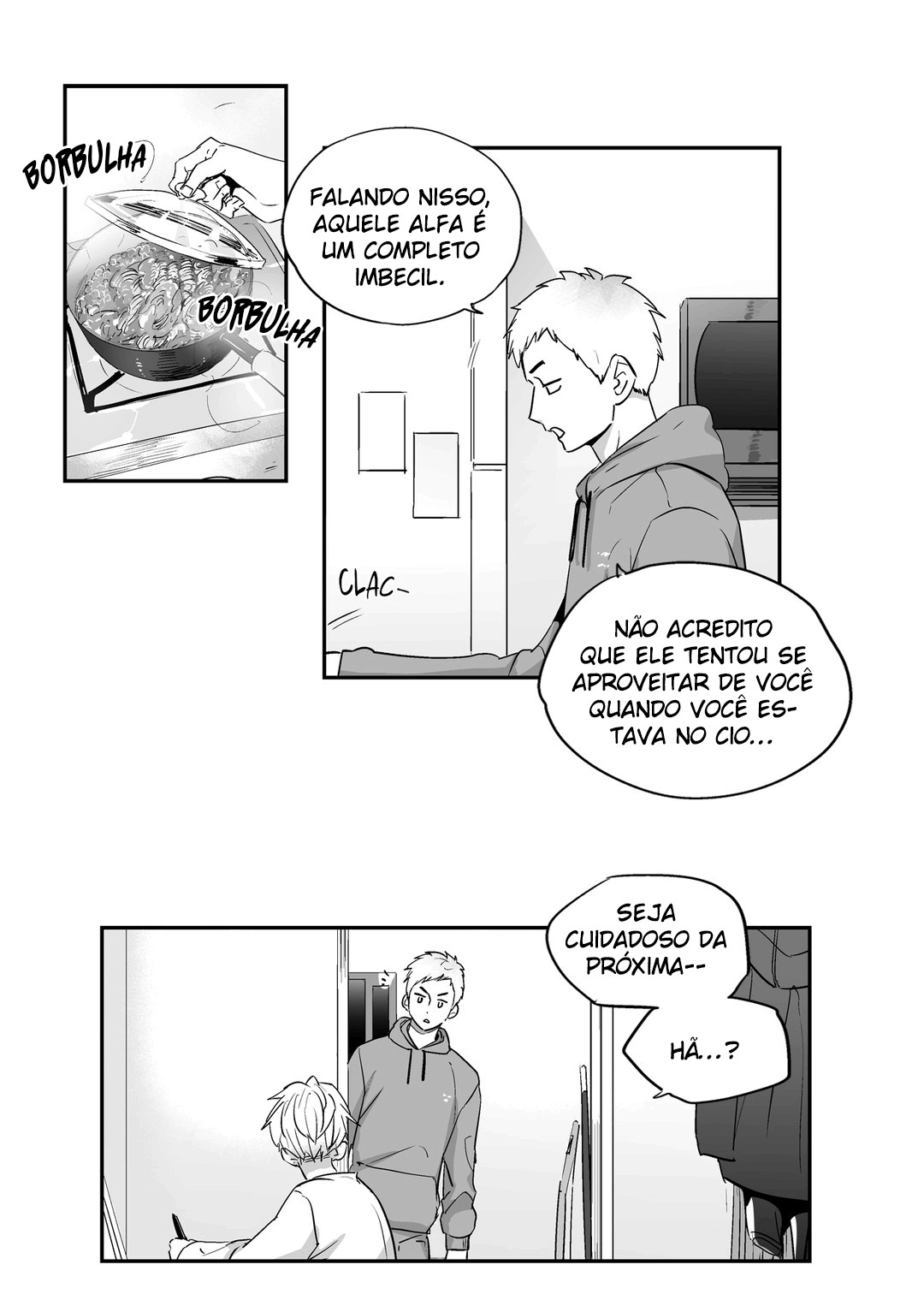 Love Is An Illusion Capitulo 4 - pagina 21 Love Is An Illusion Capitulo 4 - pagina 21
