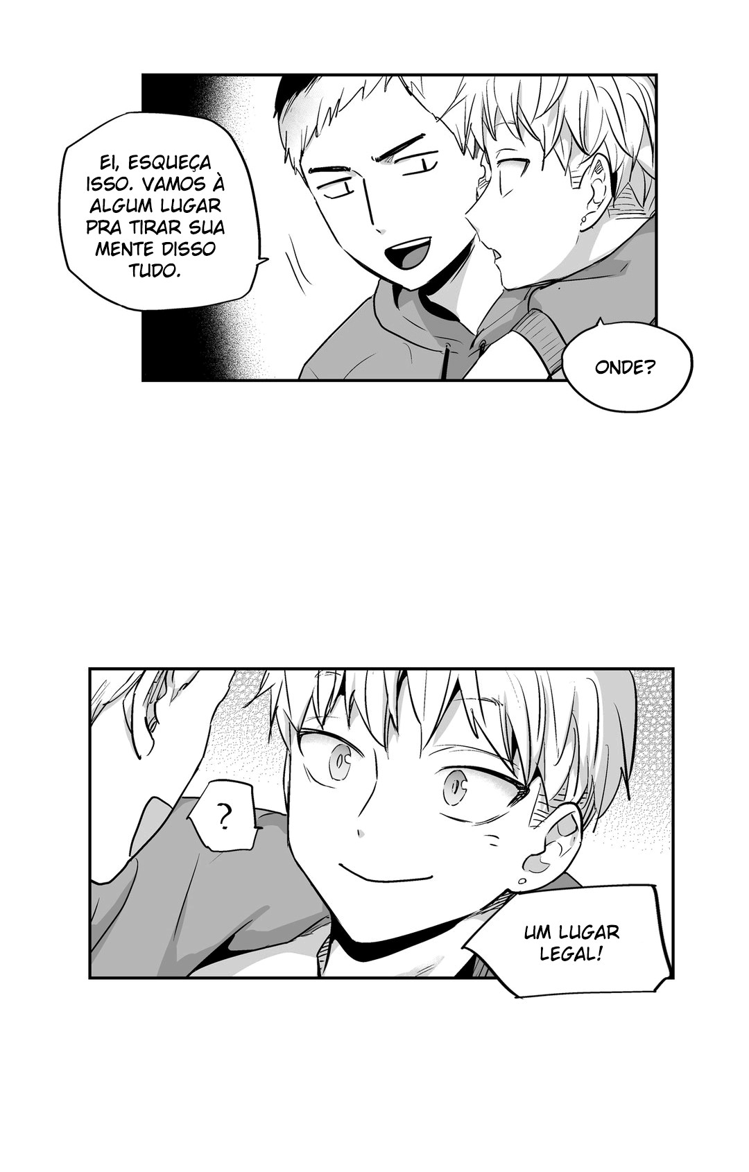 Love Is An Illusion Capitulo 4 - pagina 23 Love Is An Illusion Capitulo 4 - pagina 23