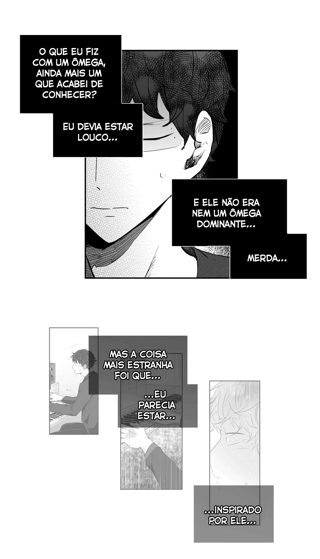 Love Is An Illusion Capitulo 4 - pagina 29 Love Is An Illusion Capitulo 4 - pagina 29