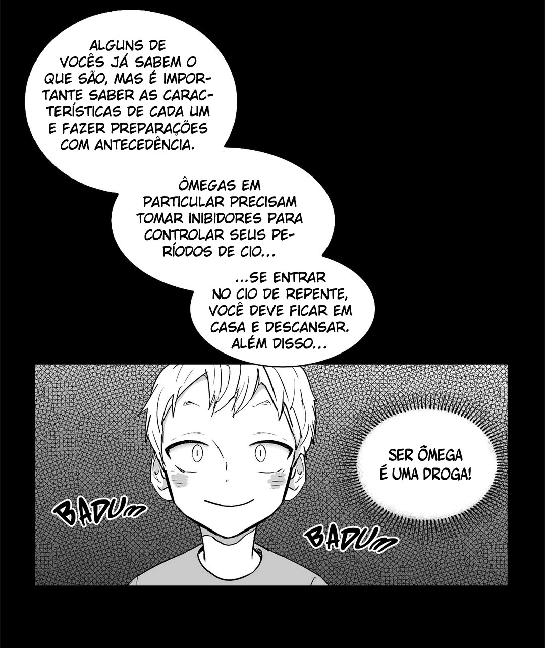 Love Is An Illusion Capitulo 4 - pagina 3 Love Is An Illusion Capitulo 4 - pagina 3