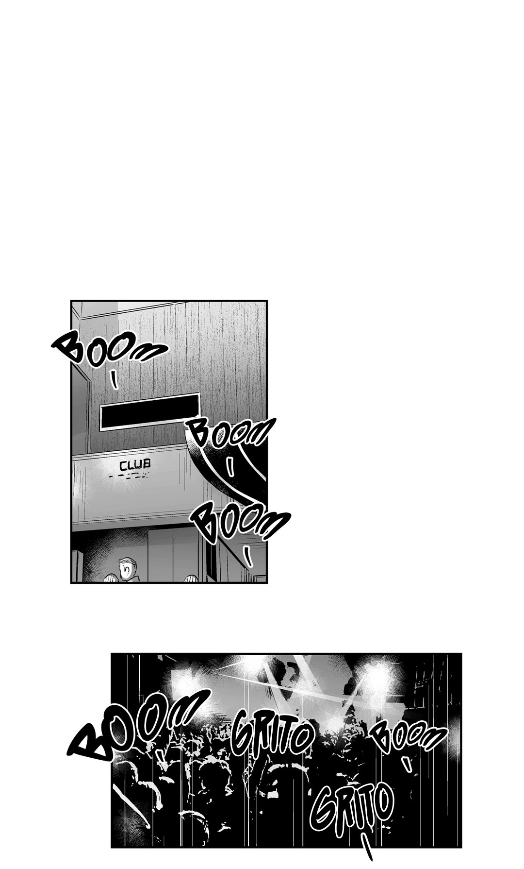 Love Is An Illusion Capitulo 4 - pagina 31 Love Is An Illusion Capitulo 4 - pagina 31