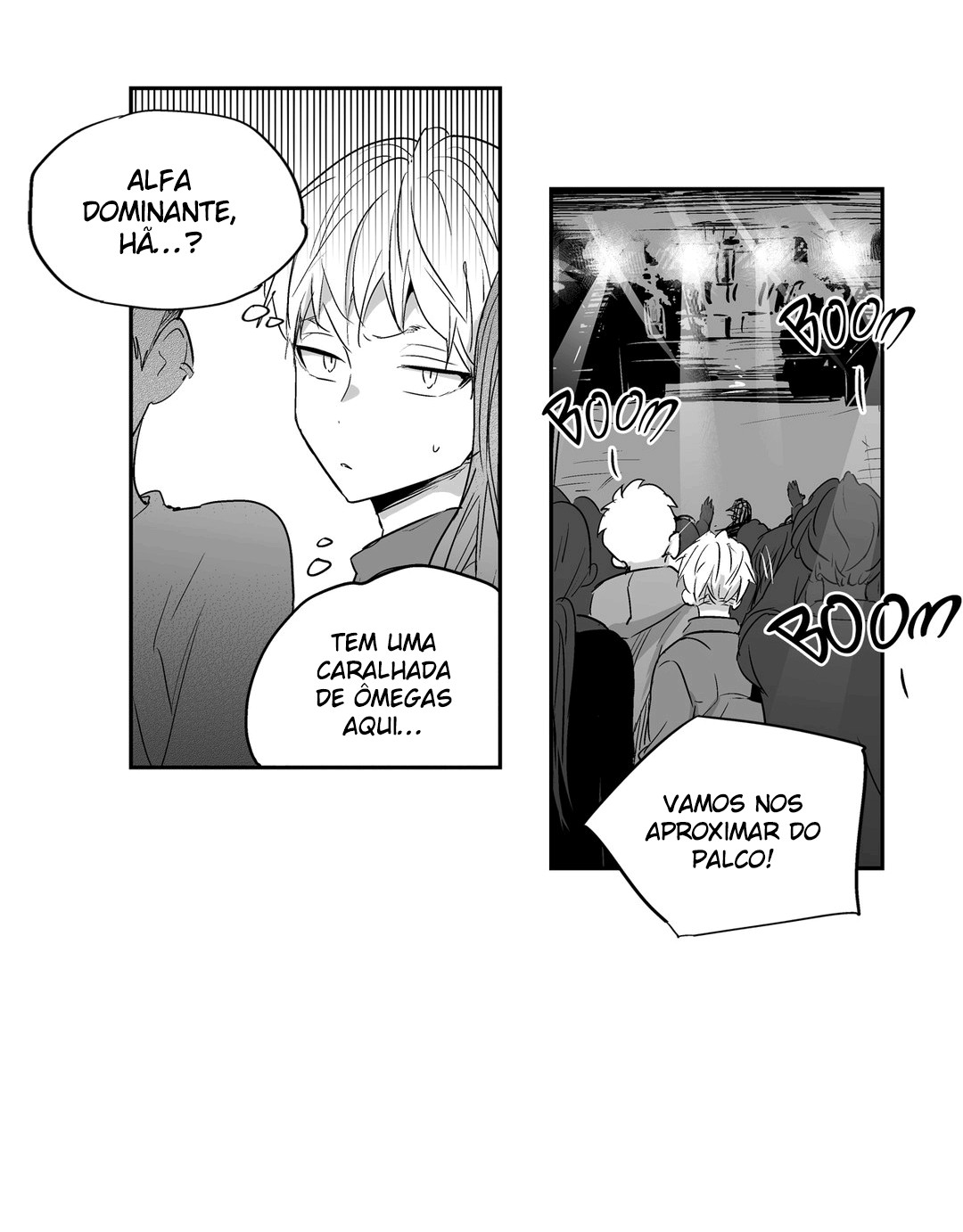 Love Is An Illusion Capitulo 4 - pagina 34 Love Is An Illusion Capitulo 4 - pagina 34