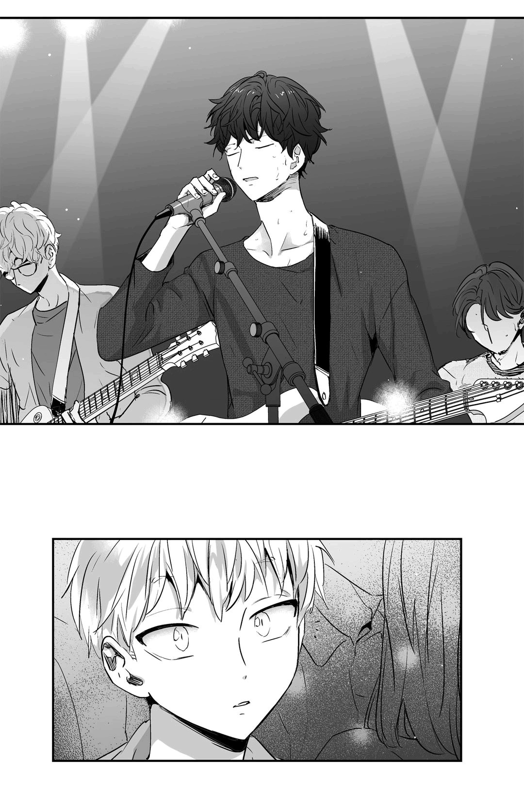 Love Is An Illusion Capitulo 4 - pagina 35 Love Is An Illusion Capitulo 4 - pagina 35