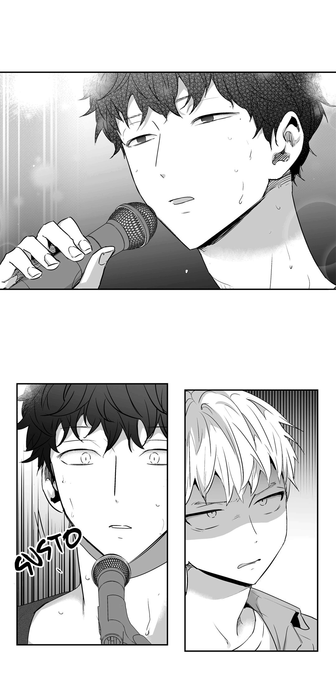 Love Is An Illusion Capitulo 4 - pagina 36 Love Is An Illusion Capitulo 4 - pagina 36