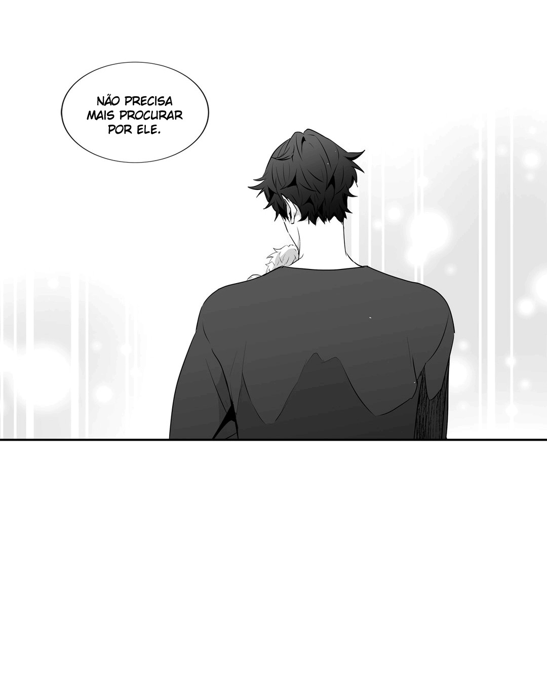Love Is An Illusion Capitulo 40 - pagina 11