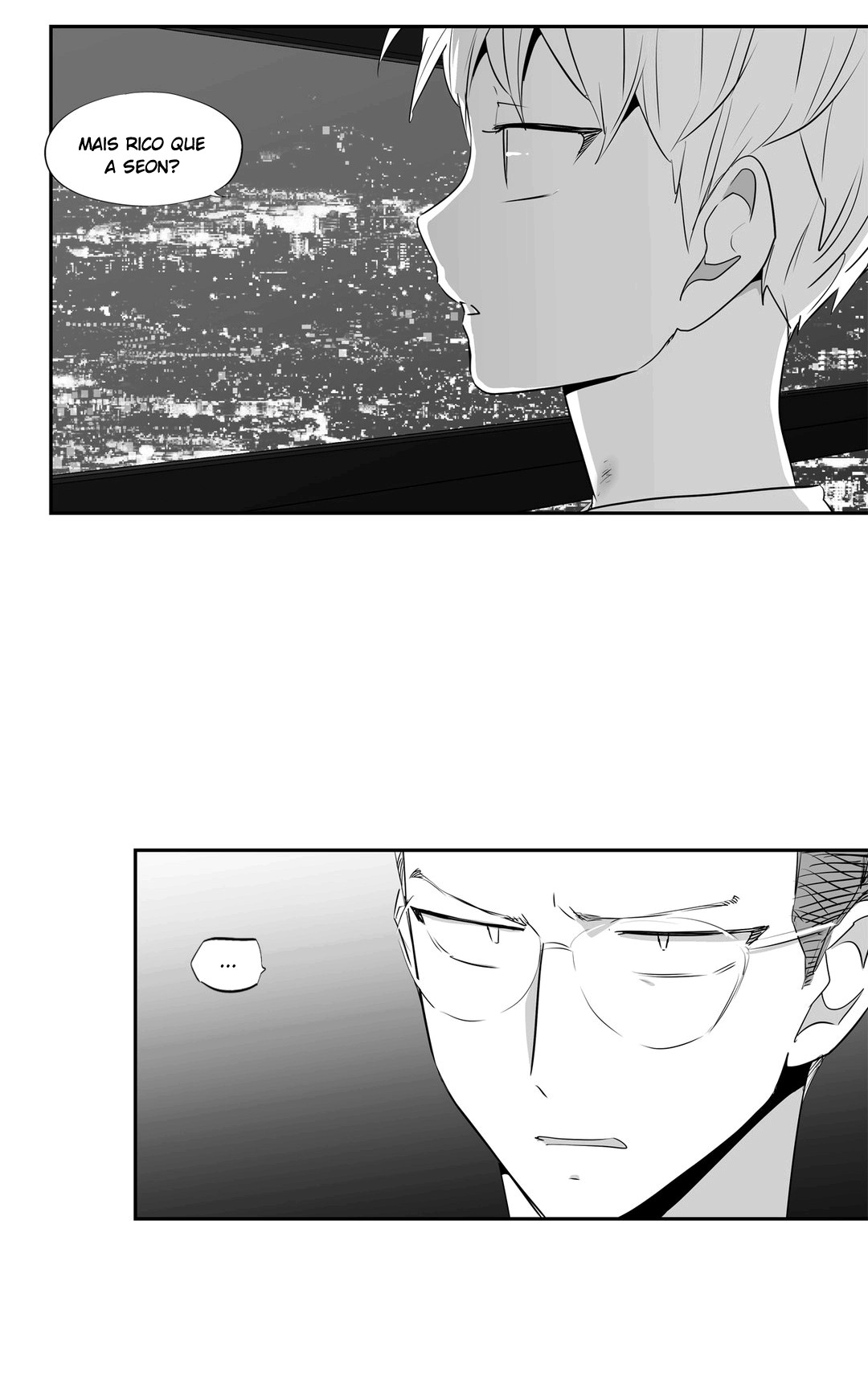 Love Is An Illusion Capitulo 40 - pagina 27