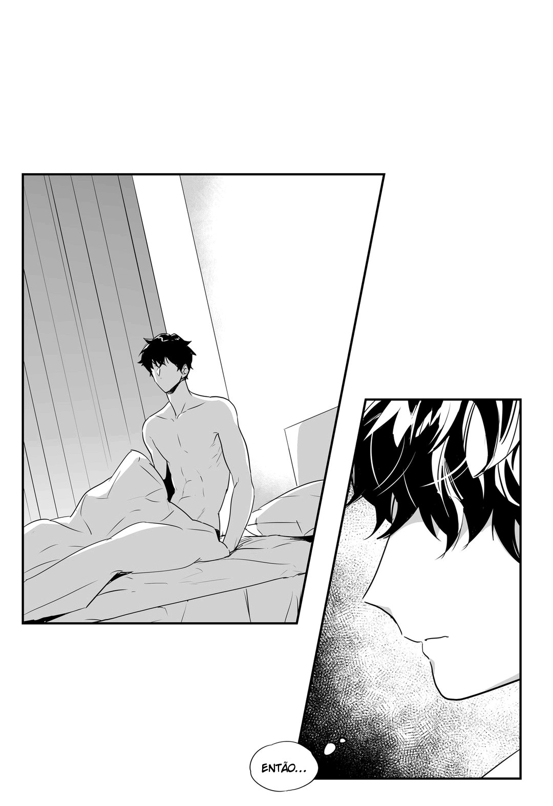 Love Is An Illusion Capitulo 40 - pagina 3