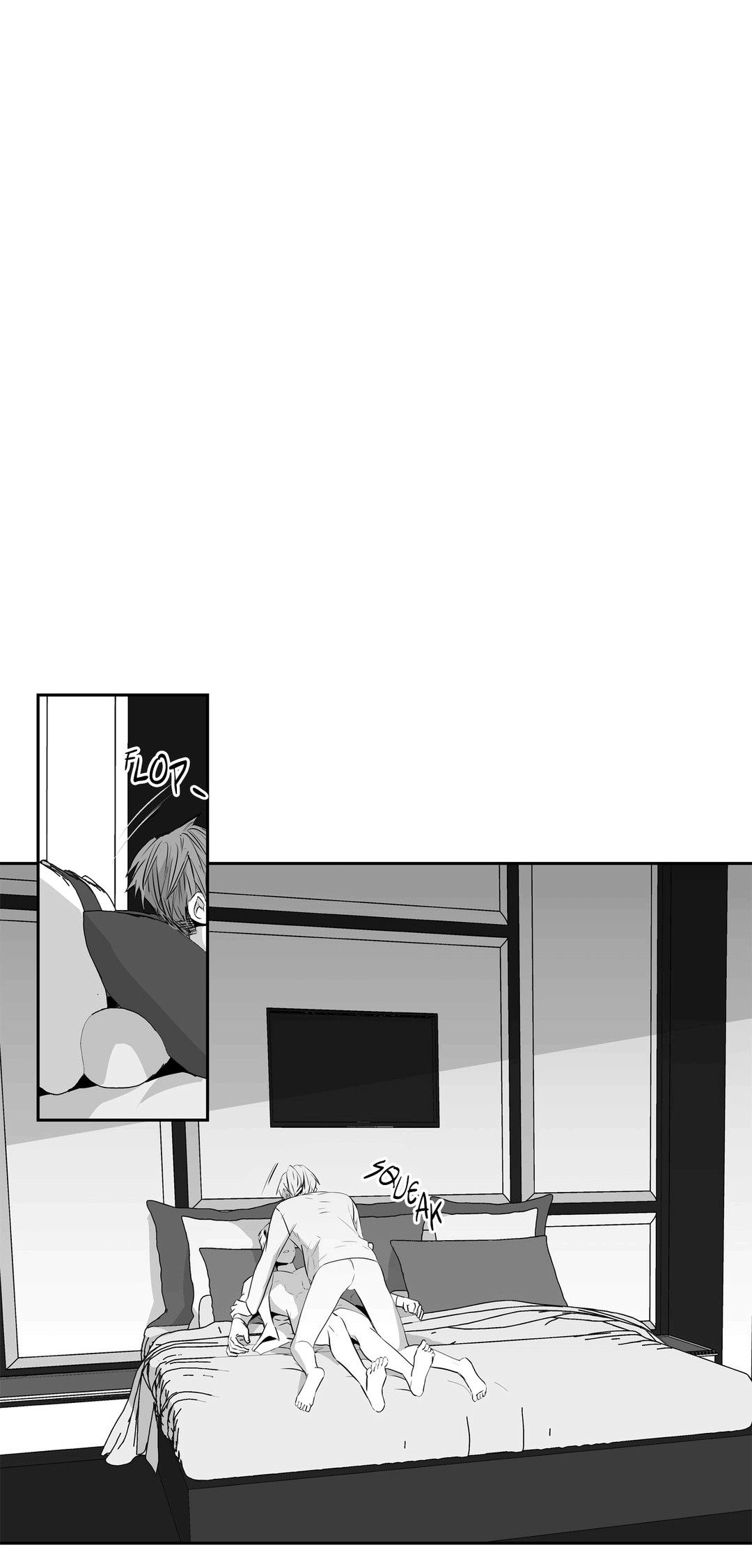 Love Is An Illusion Capitulo 40 - pagina 33