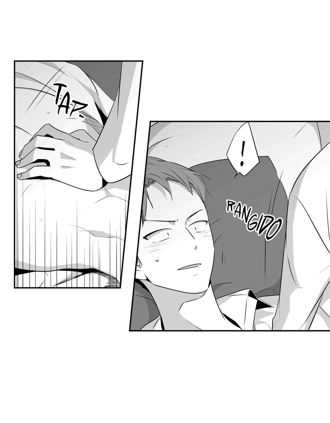 Love Is An Illusion Capitulo 40 - pagina 37
