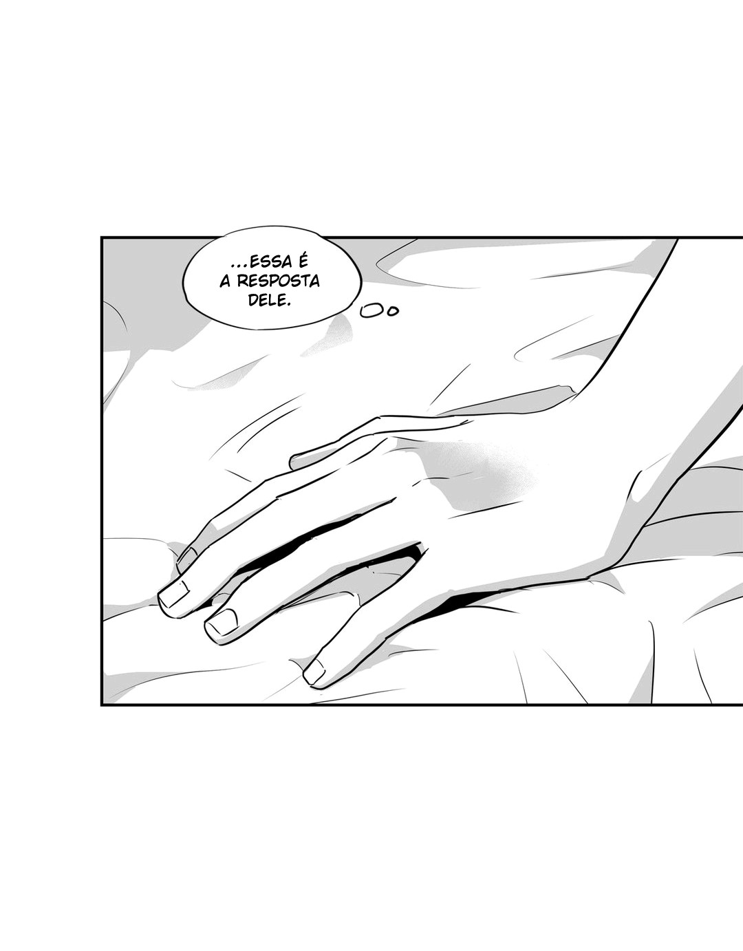 Love Is An Illusion Capitulo 40 - pagina 4