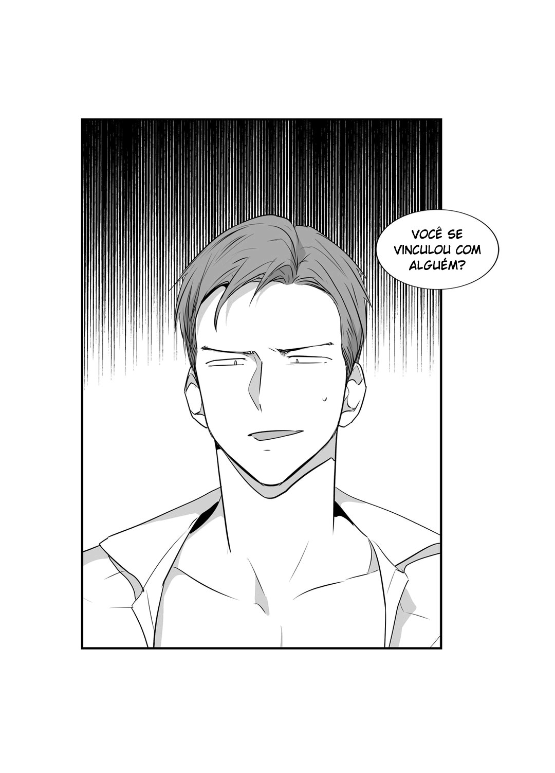 Love Is An Illusion Capitulo 40 - pagina 44