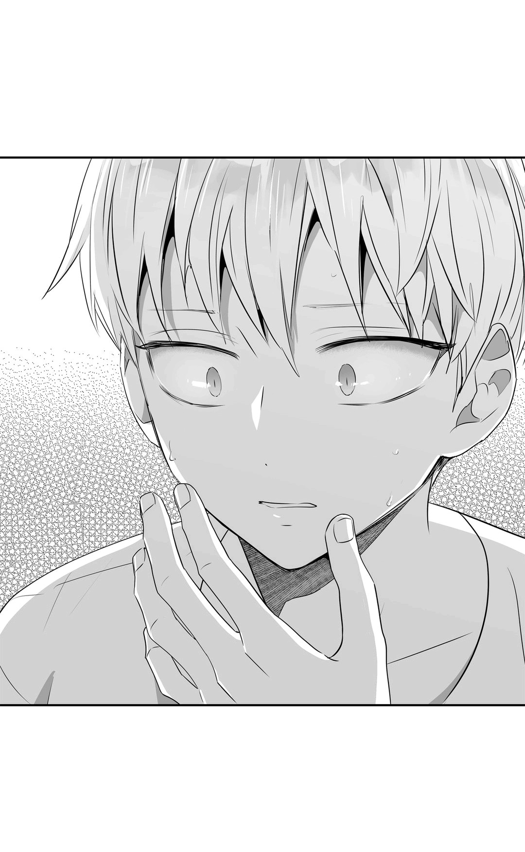 Love Is An Illusion Capitulo 40 - pagina 45