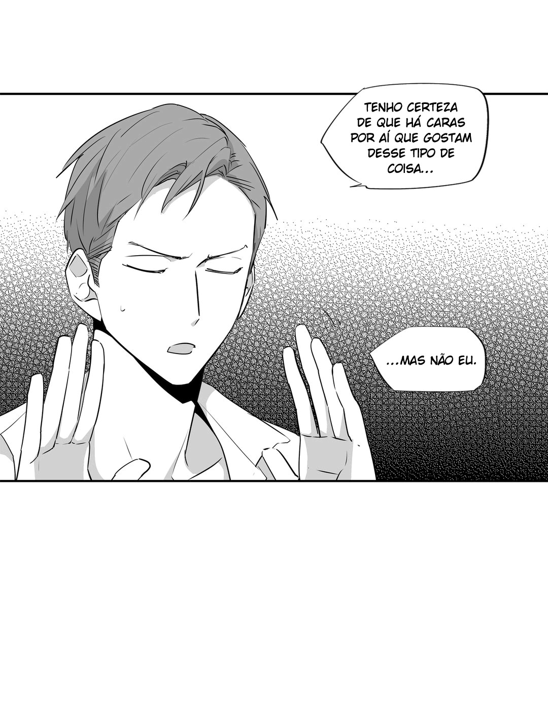 Love Is An Illusion Capitulo 41 - pagina 16