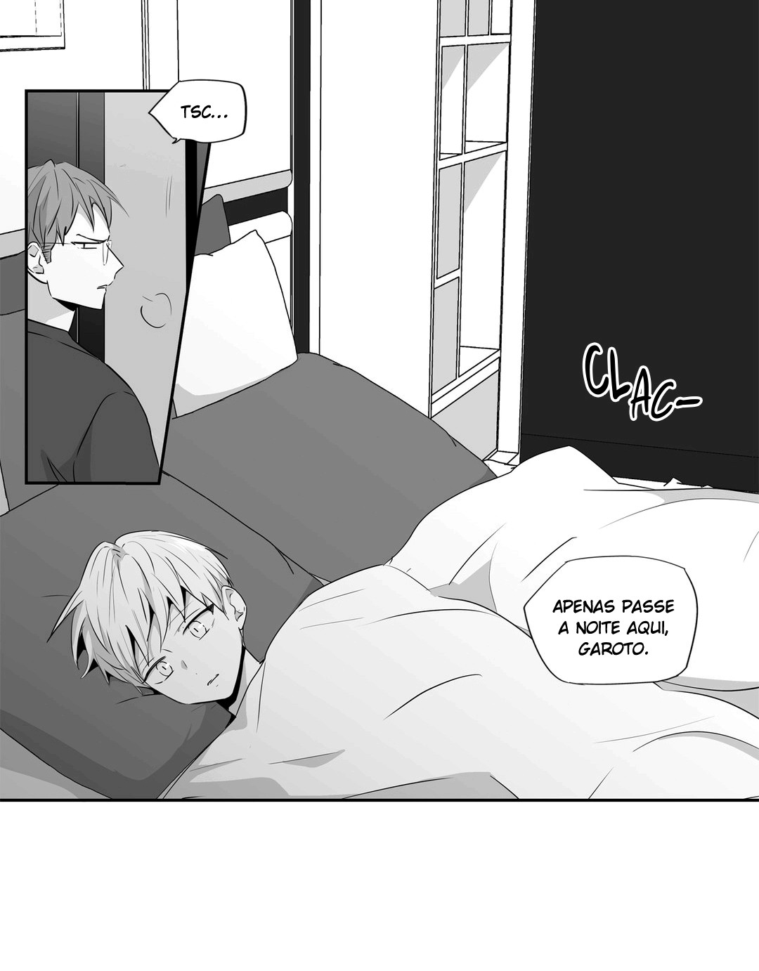 Love Is An Illusion Capitulo 41 - pagina 18