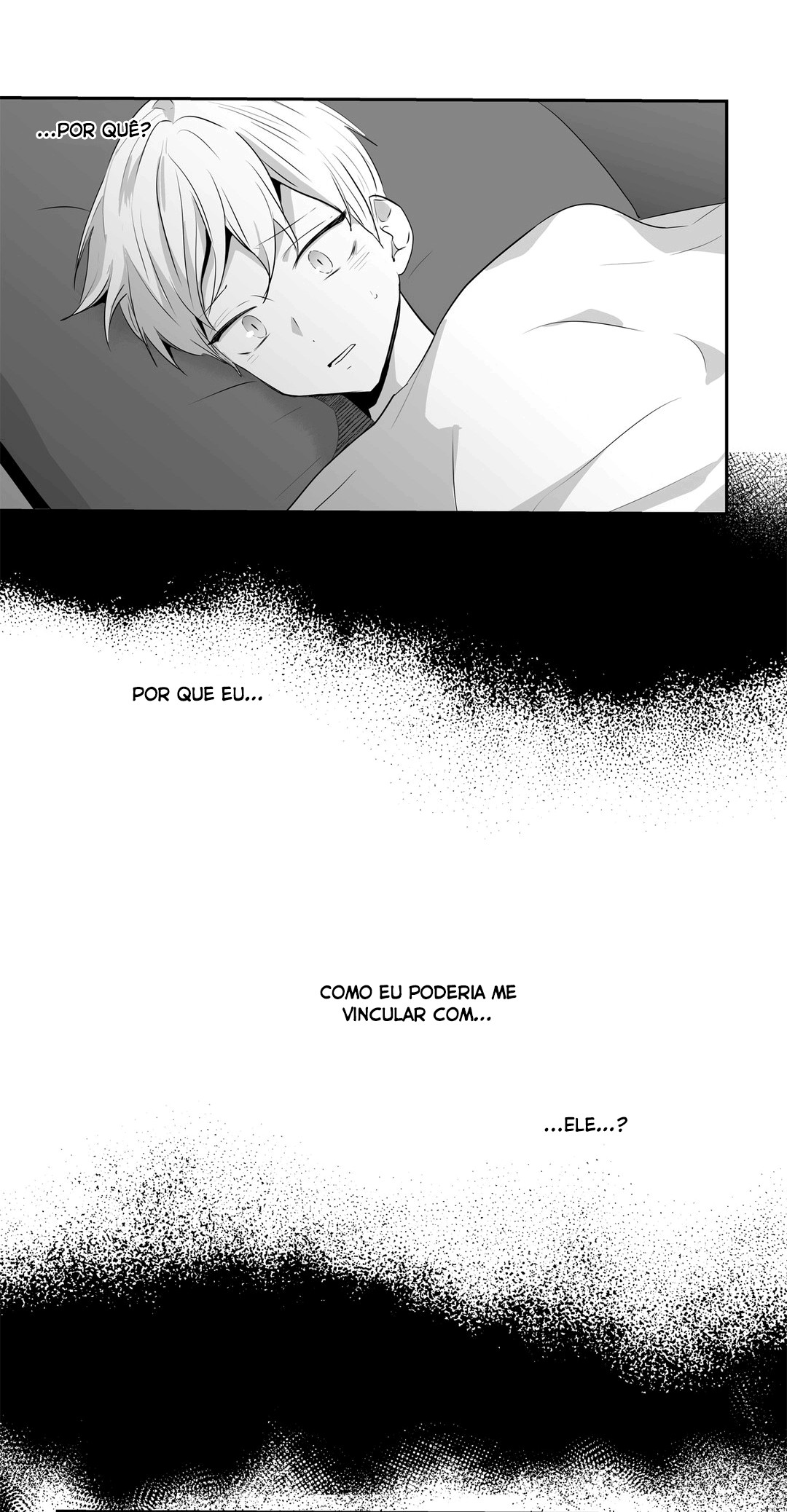 Love Is An Illusion Capitulo 41 - pagina 19