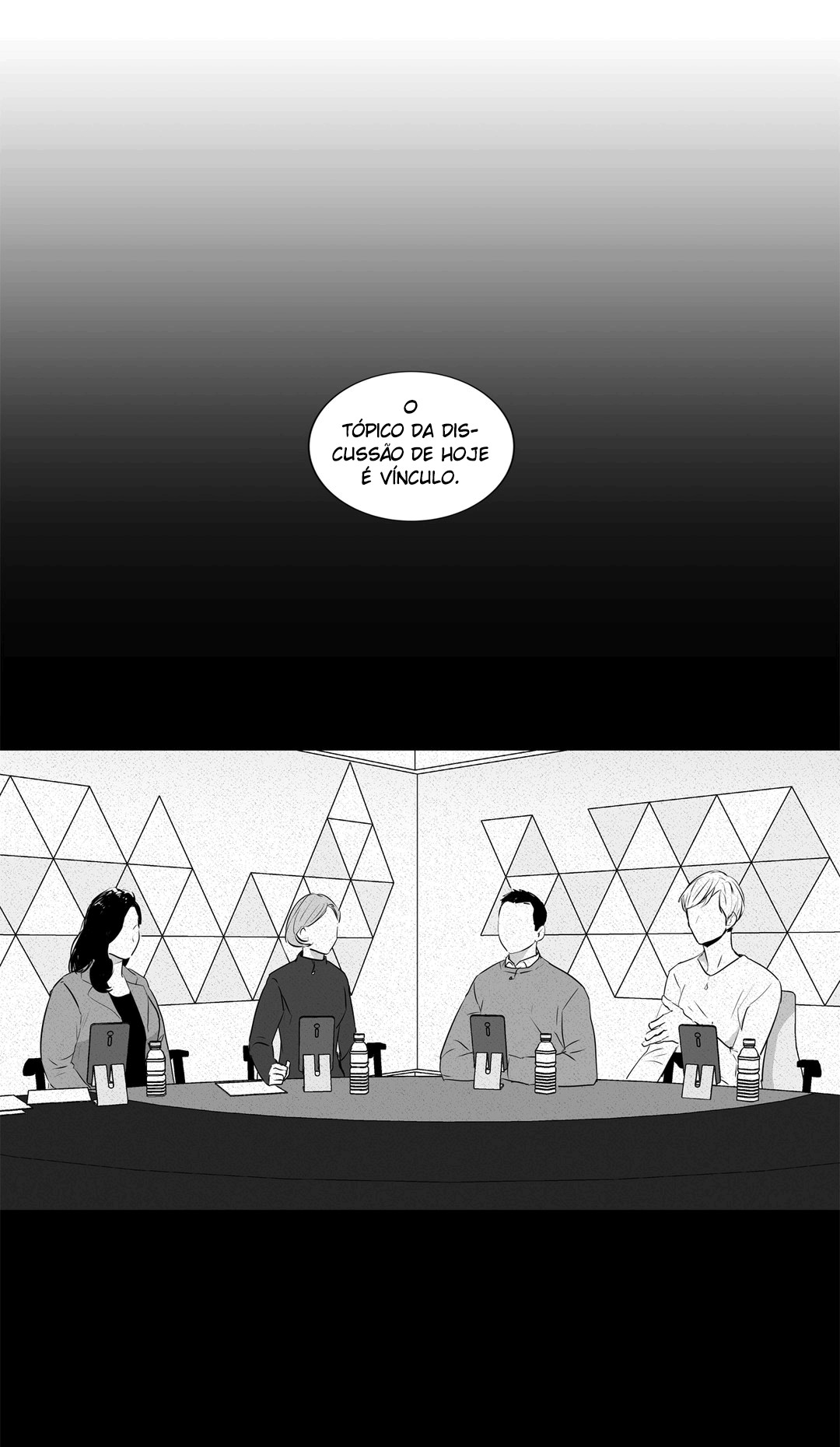 Love Is An Illusion Capitulo 41 - pagina 2