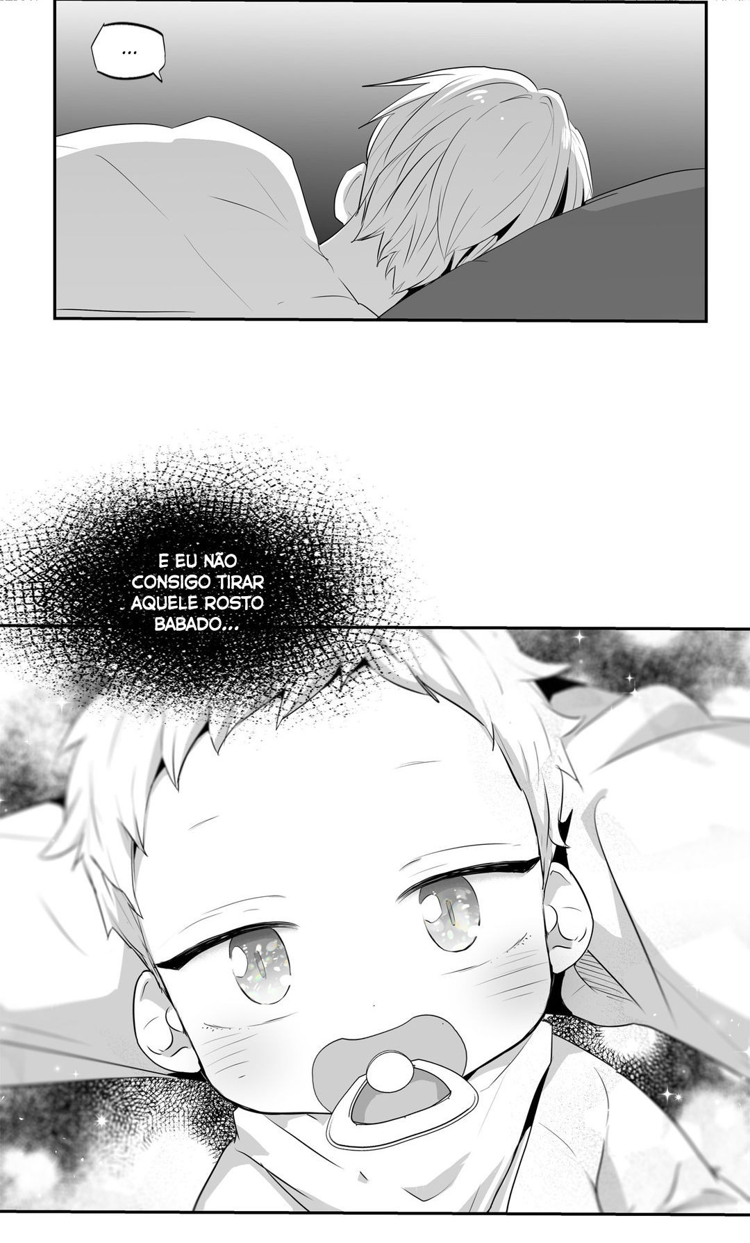 Love Is An Illusion Capitulo 41 - pagina 20