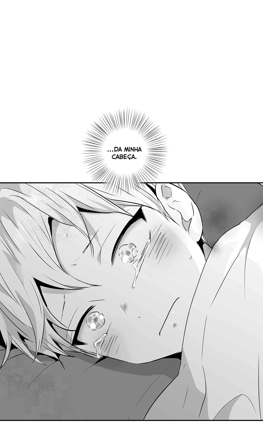 Love Is An Illusion Capitulo 41 - pagina 21