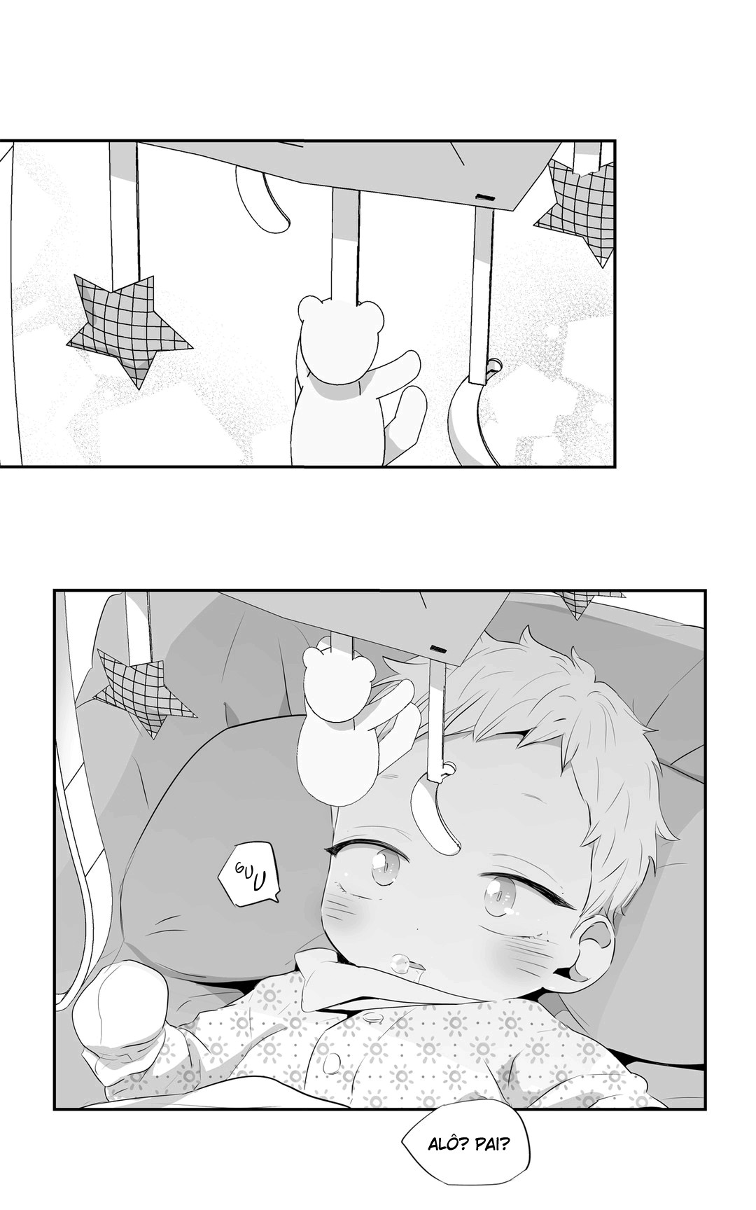 Love Is An Illusion Capitulo 41 - pagina 24