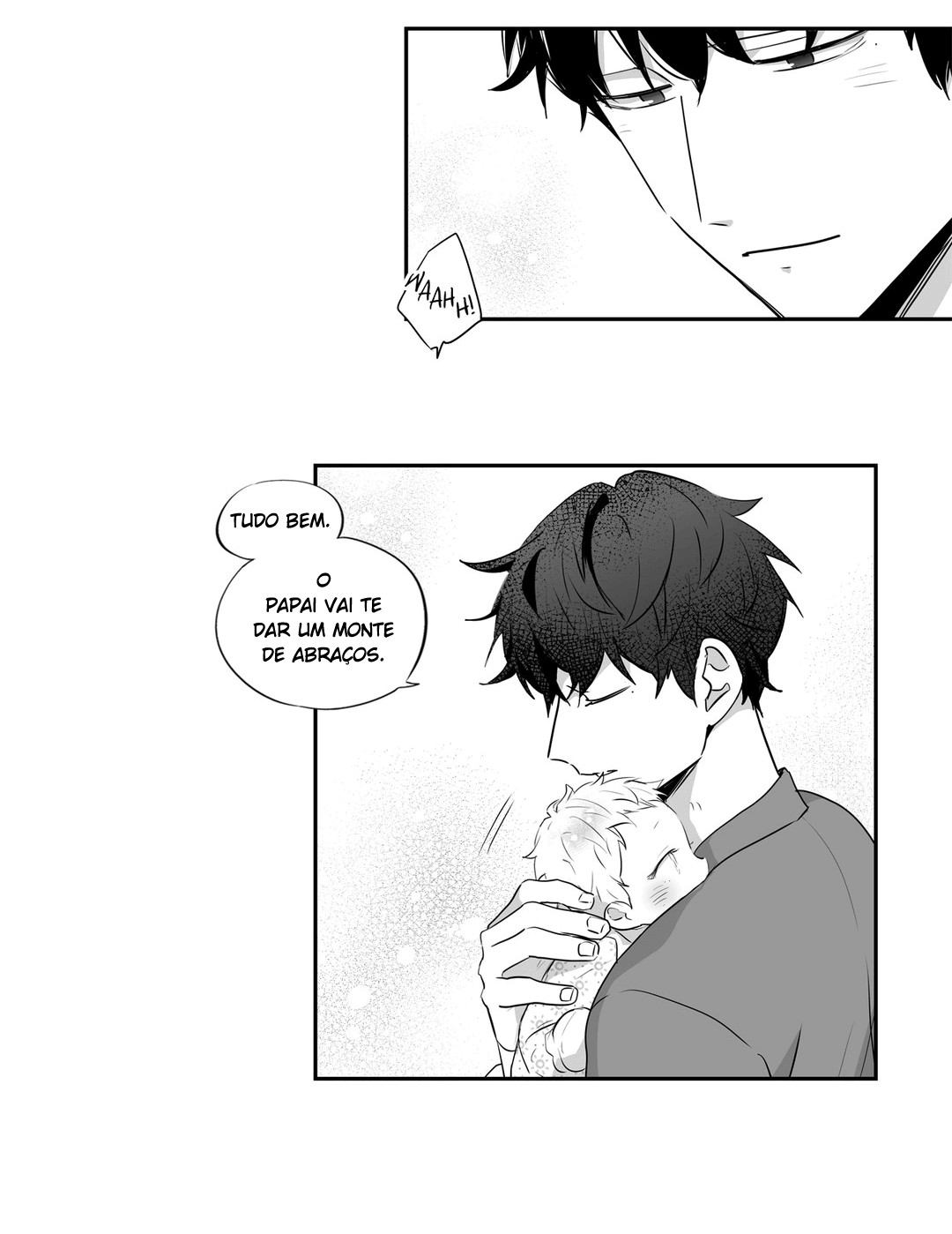 Love Is An Illusion Capitulo 41 - pagina 28