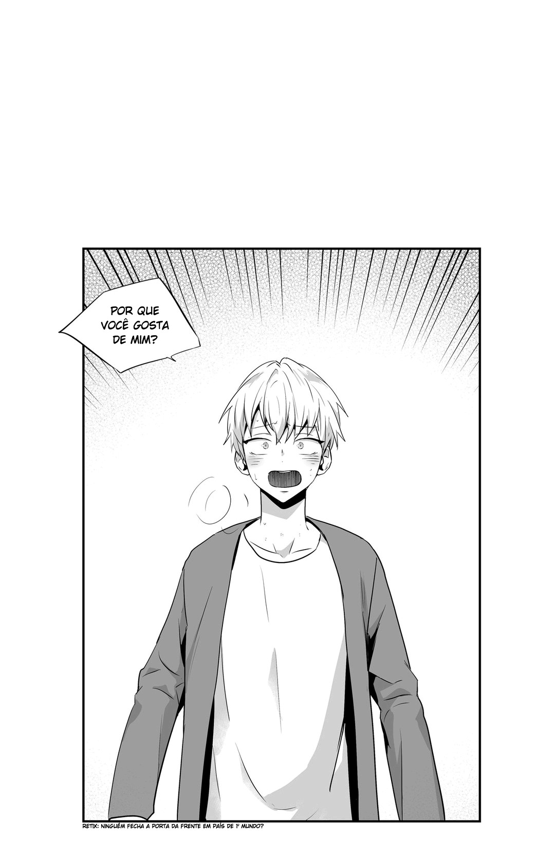 Love Is An Illusion Capitulo 41 - pagina 31