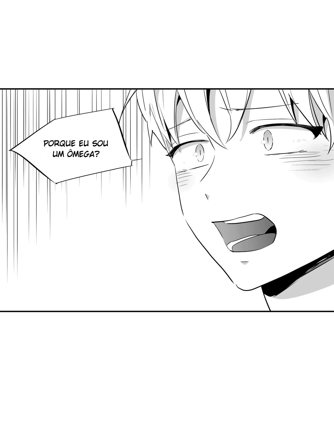 Love Is An Illusion Capitulo 41 - pagina 33