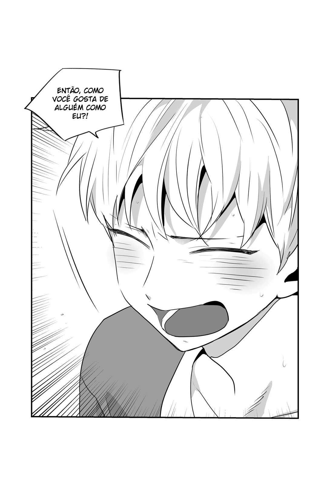 Love Is An Illusion Capitulo 41 - pagina 35