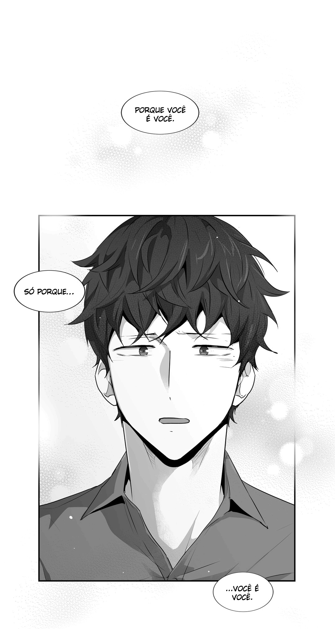 Love Is An Illusion Capitulo 41 - pagina 38