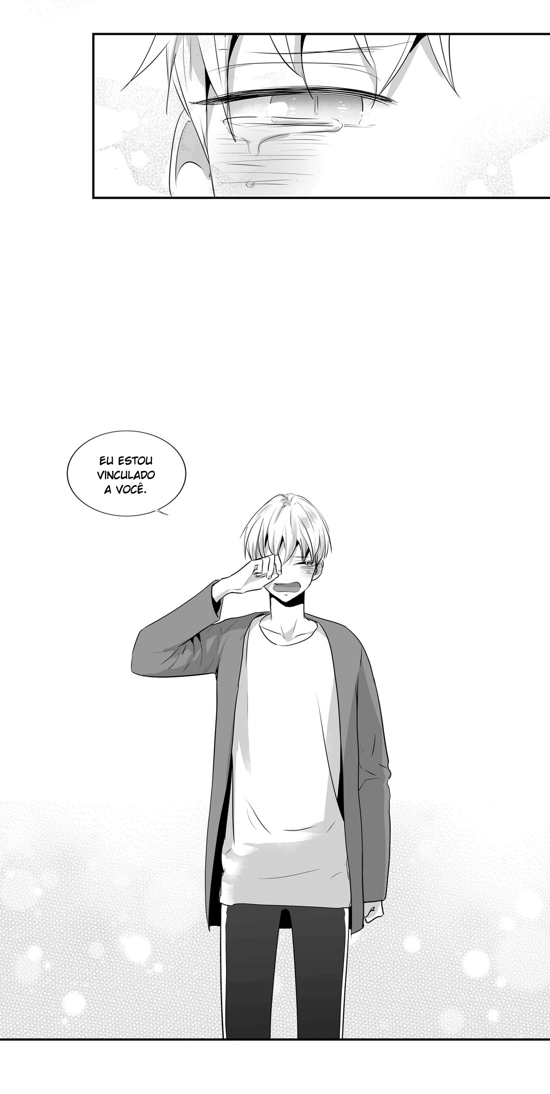 Love Is An Illusion Capitulo 41 - pagina 39