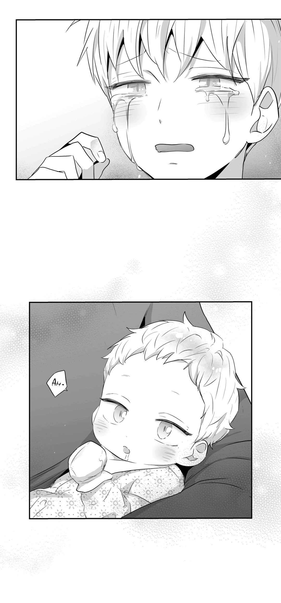 Love Is An Illusion Capitulo 41 - pagina 41