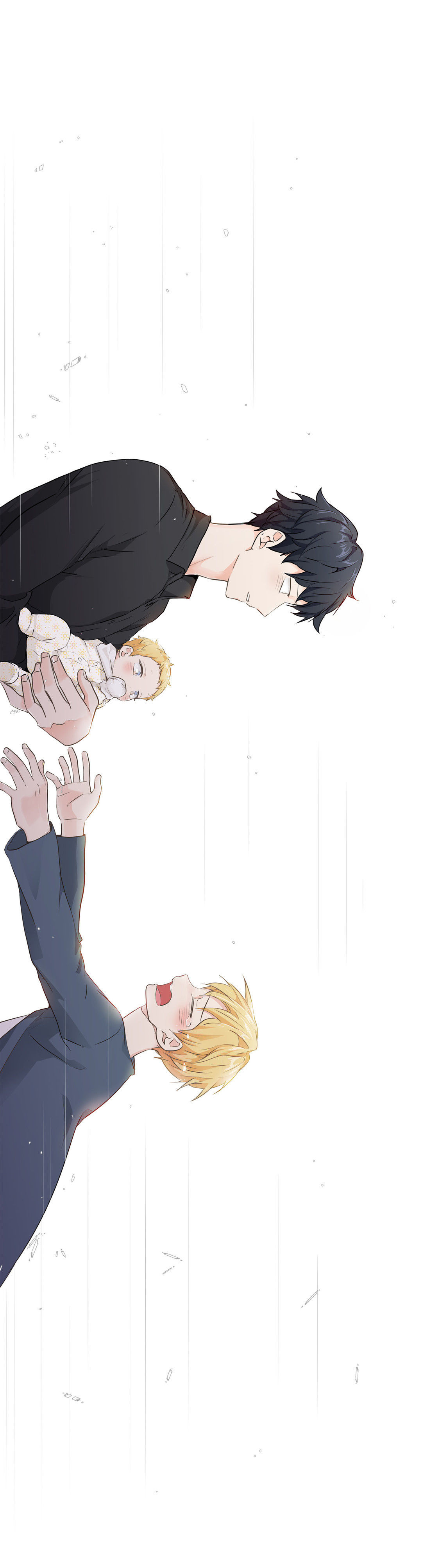 Love Is An Illusion Capitulo 41 - pagina 42