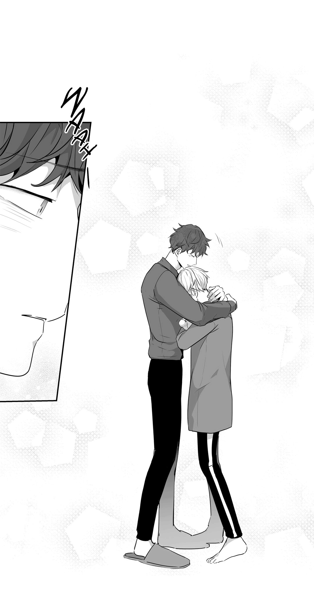 Love Is An Illusion Capitulo 41 - pagina 44